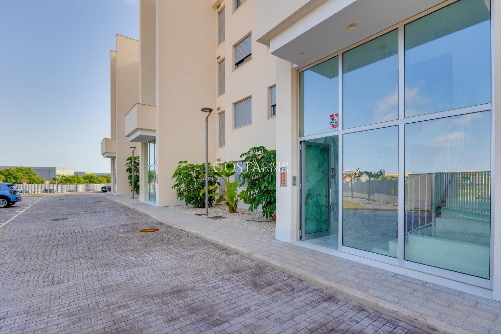 Odsprzedaż - Apartments -
Orihuela Costa - Villamartin
