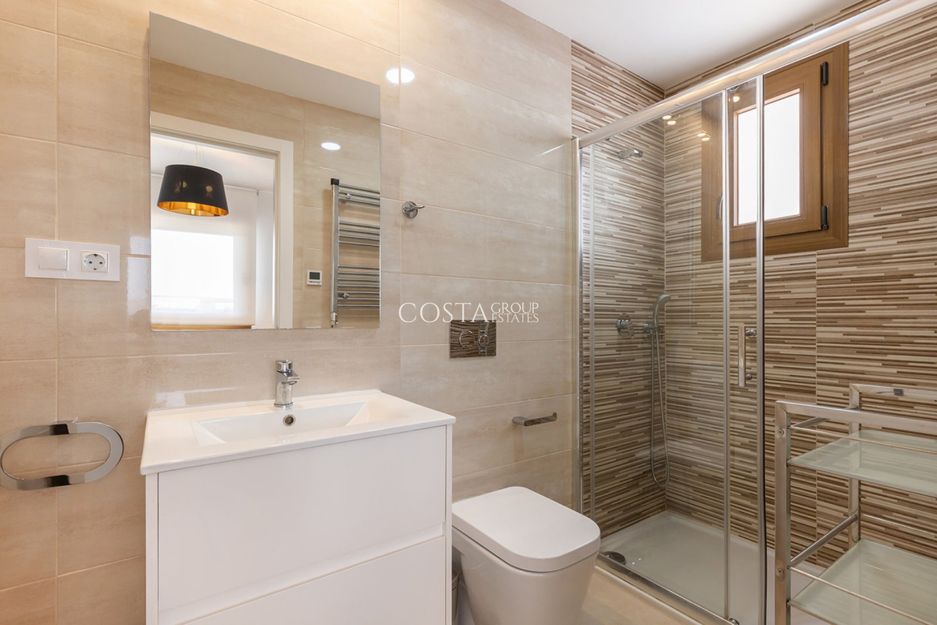 Odsprzedaż - Apartments -
Orihuela Costa - Villamartin