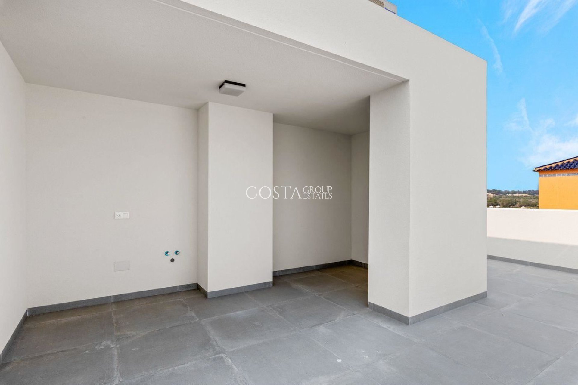 Odsprzedaż - Apartments -
Orihuela Costa - Villamartin