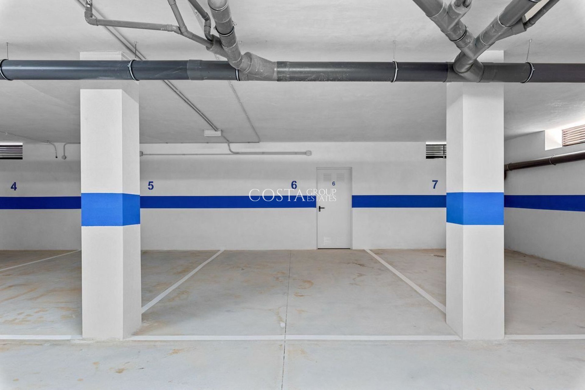 Odsprzedaż - Apartments -
Orihuela Costa - Villamartin