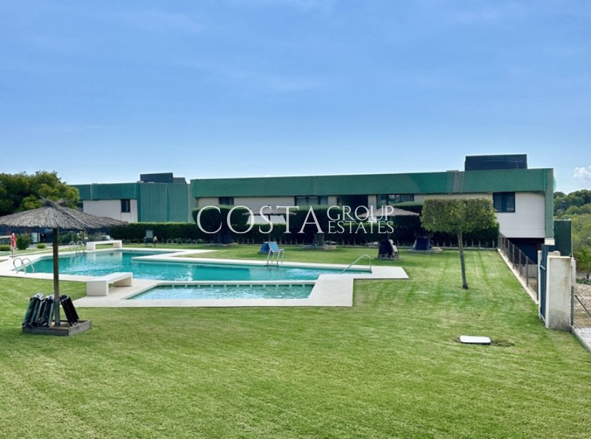 Odsprzedaż - Apartments -
Orihuela Costa - Villamartin