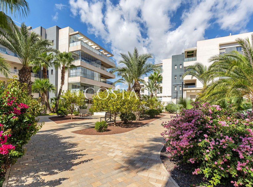 Odsprzedaż - Apartments -
Orihuela Costa - Villamartin