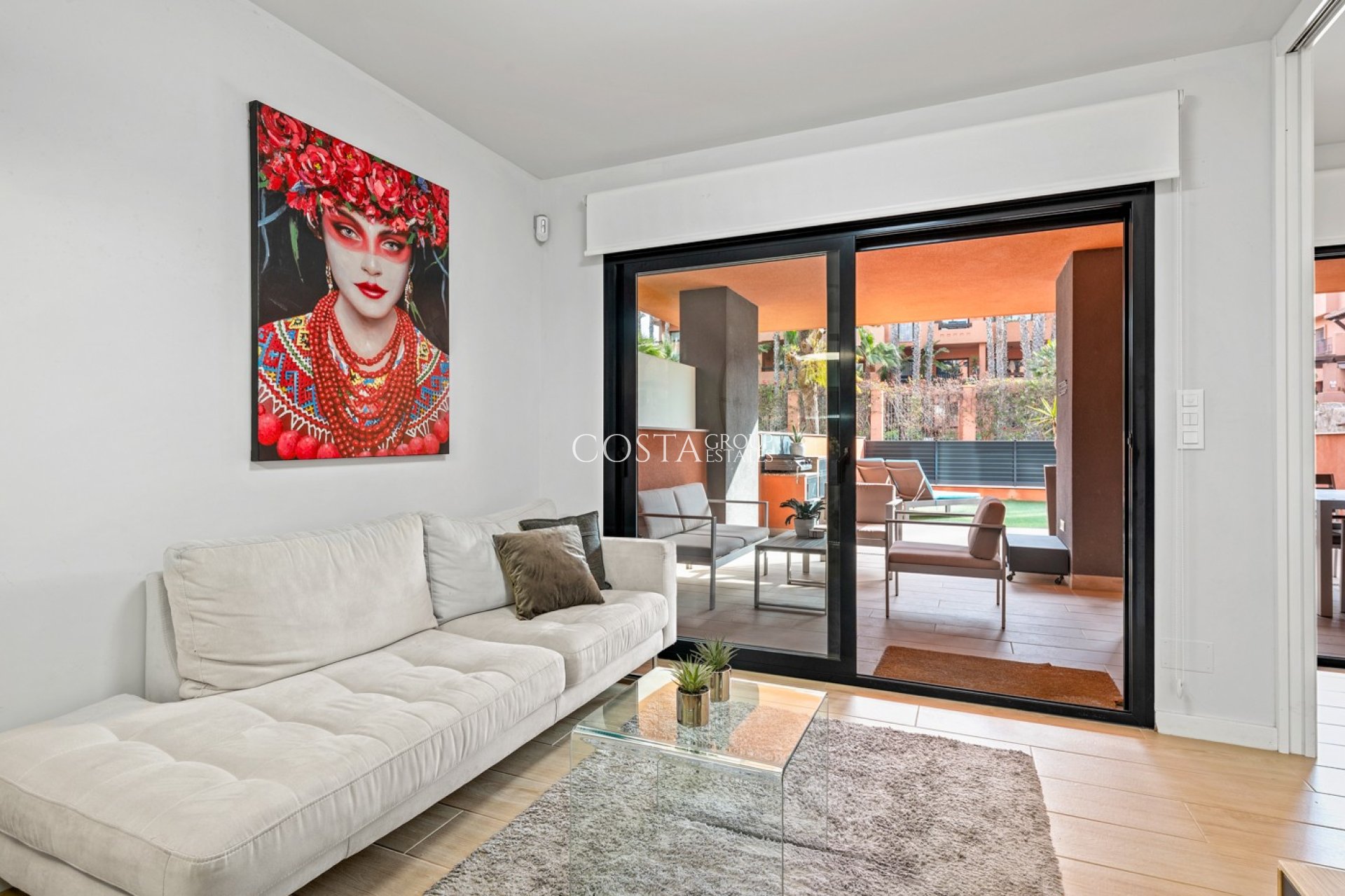 Odsprzedaż - Apartments -
Orihuela Costa - Villamartín