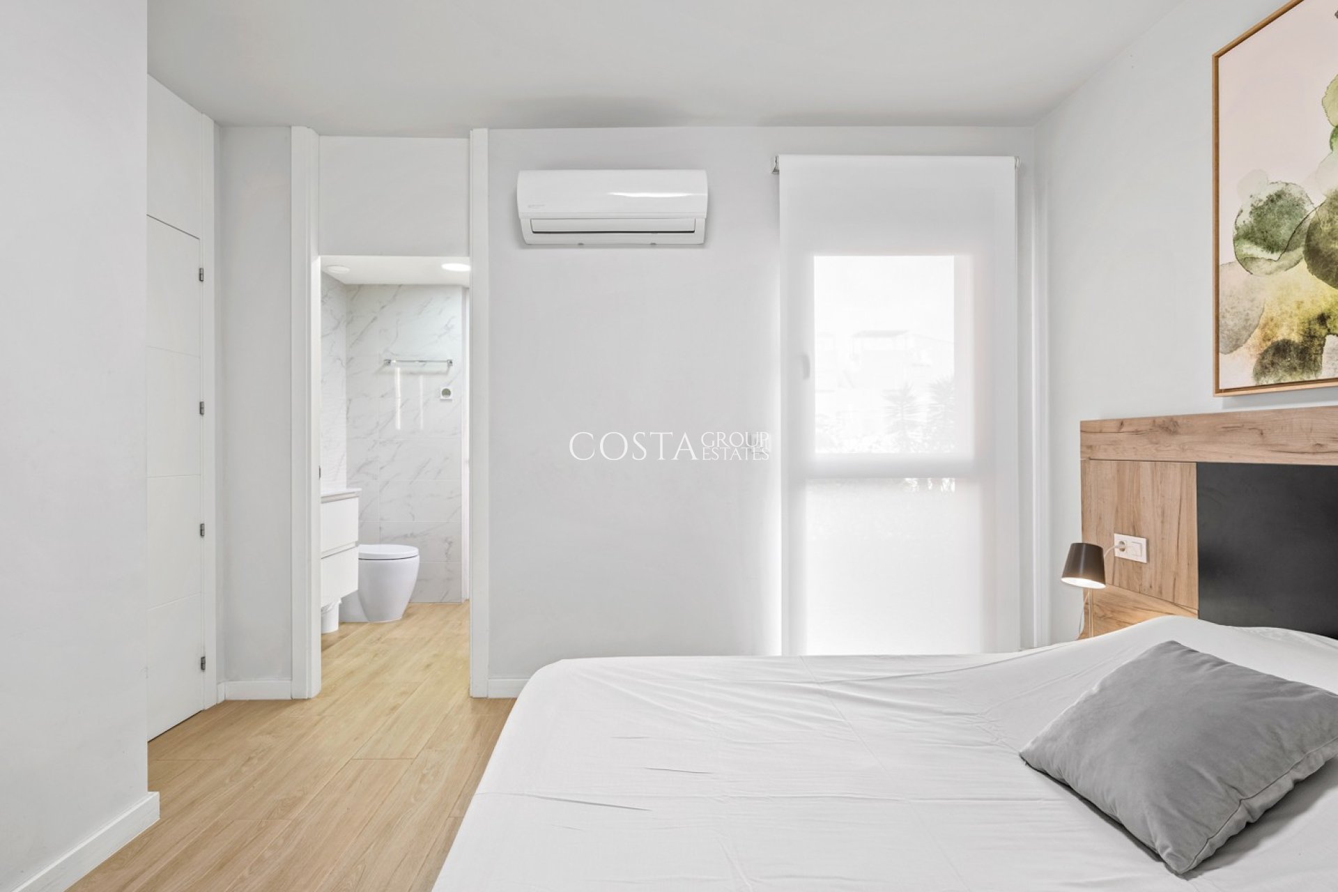 Odsprzedaż - Apartments -
Orihuela Costa - Villamartín