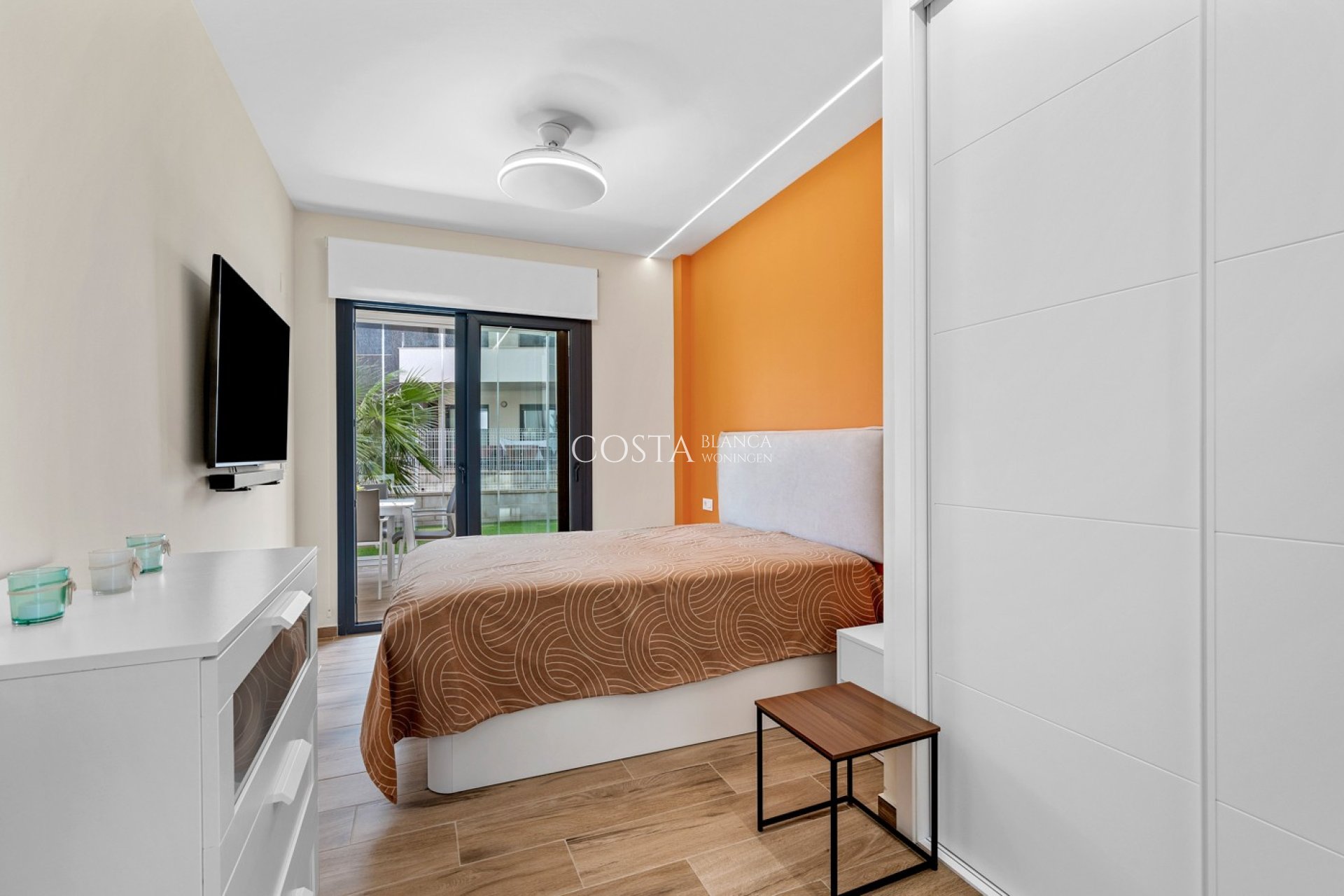 Odsprzedaż - Apartments -
Orihuela Costa - Villamartín