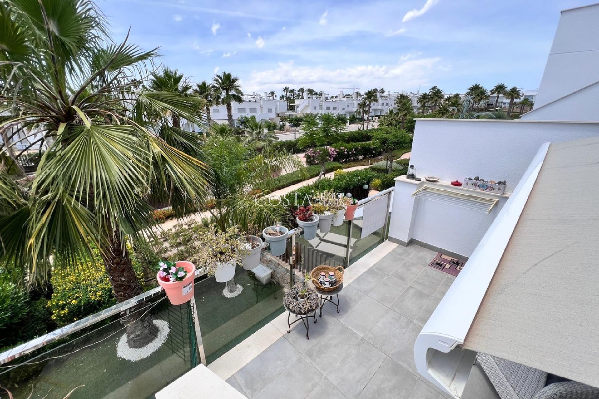 Odsprzedaż - Apartments -
Orihuela Costa - Vista Bella Golf