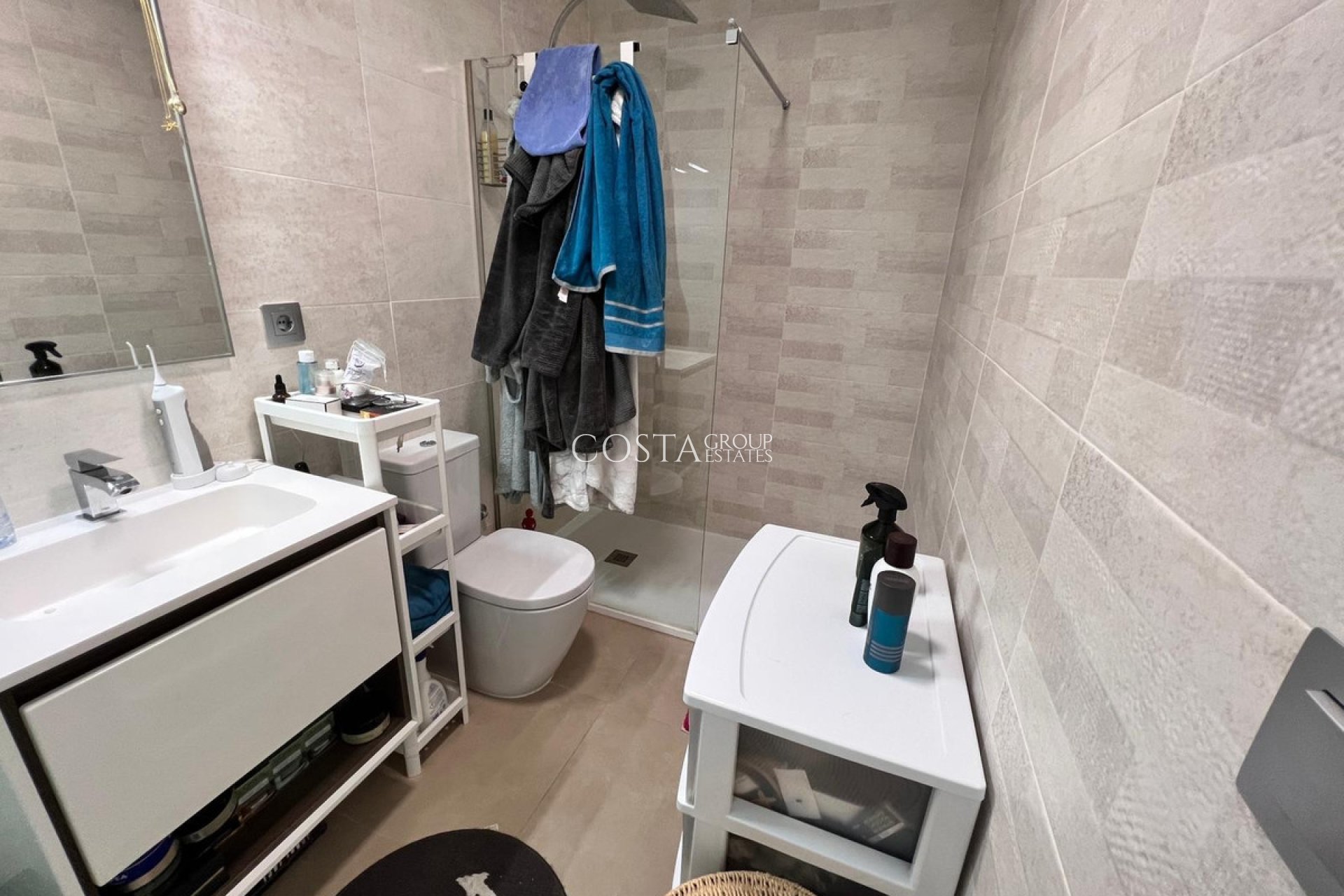 Odsprzedaż - Apartments -
Orihuela Costa - Vista Bella Golf