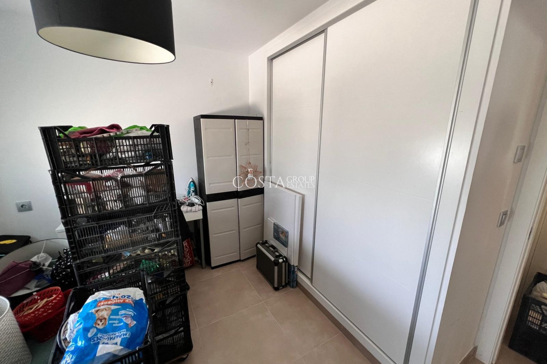 Odsprzedaż - Apartments -
Orihuela Costa - Vista Bella Golf