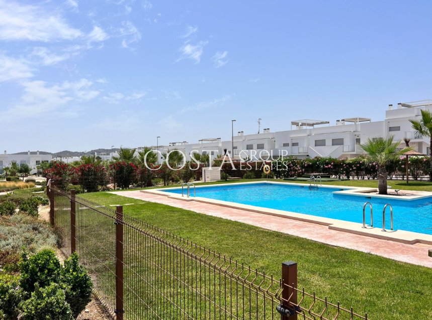 Odsprzedaż - Apartments -
Orihuela Costa - Vista Bella Golf