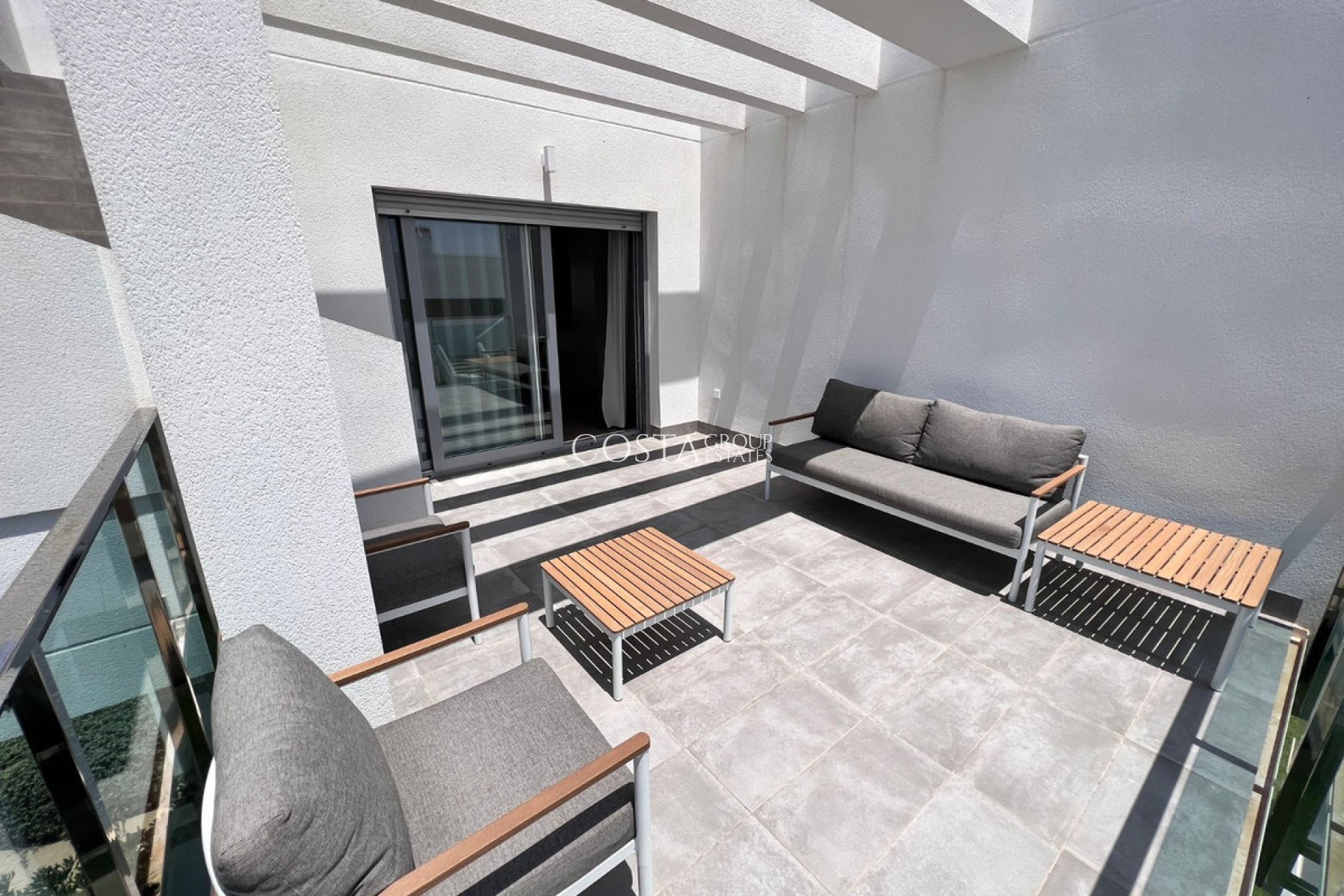 Odsprzedaż - Apartments -
Orihuela Costa - Vista Bella Golf