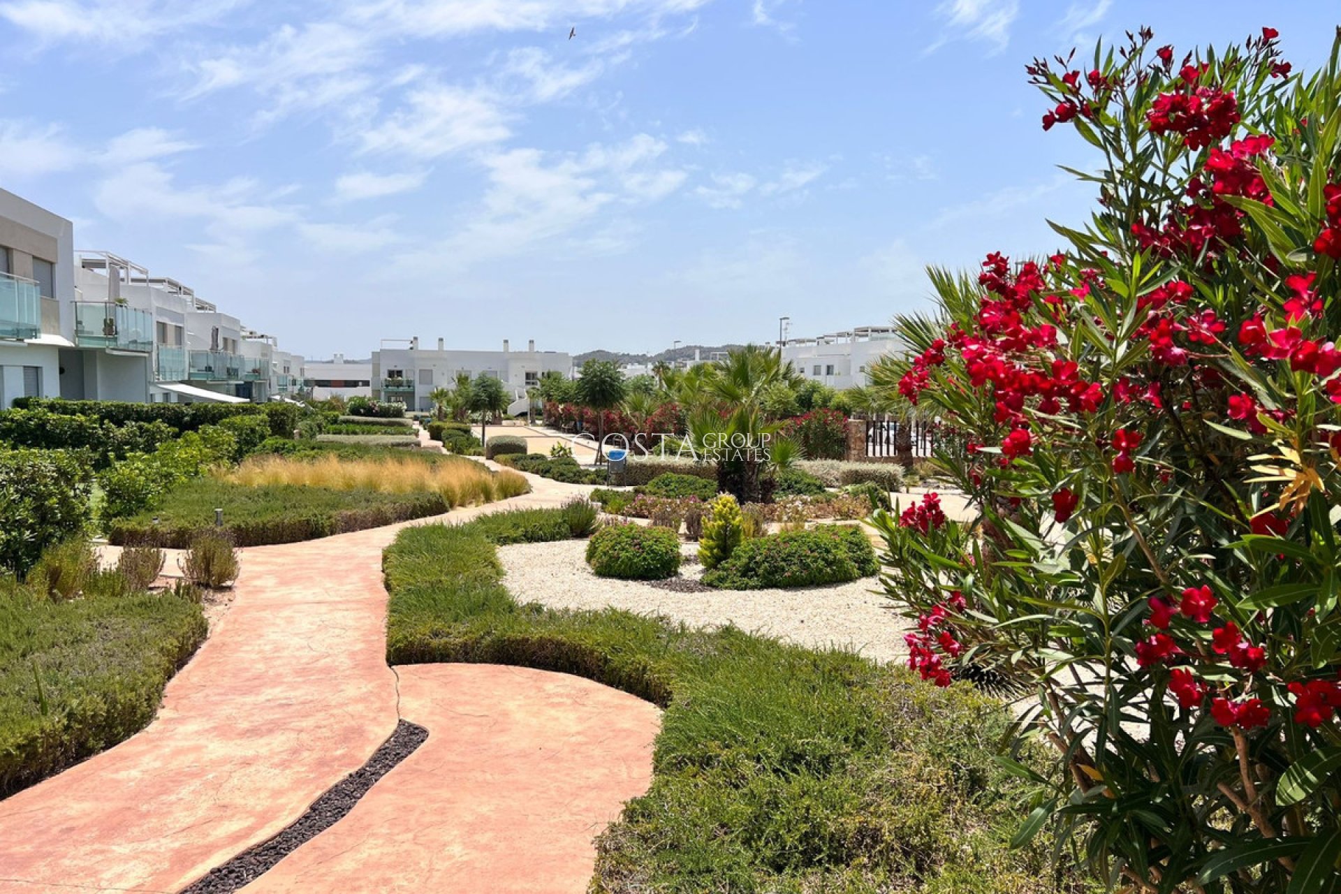 Odsprzedaż - Apartments -
Orihuela Costa - Vista Bella Golf