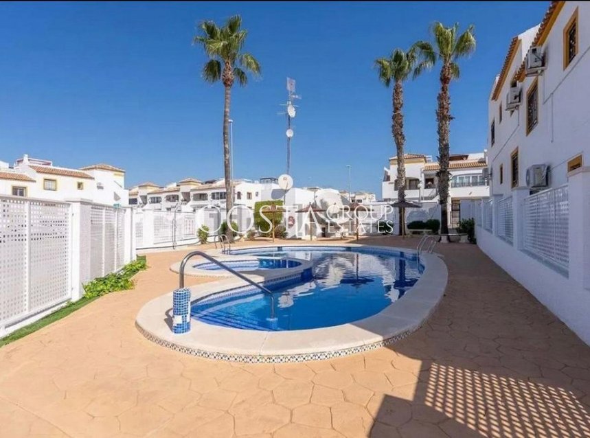 Odsprzedaż - Apartments -
Orihuela Costa - Vista Bella Golf