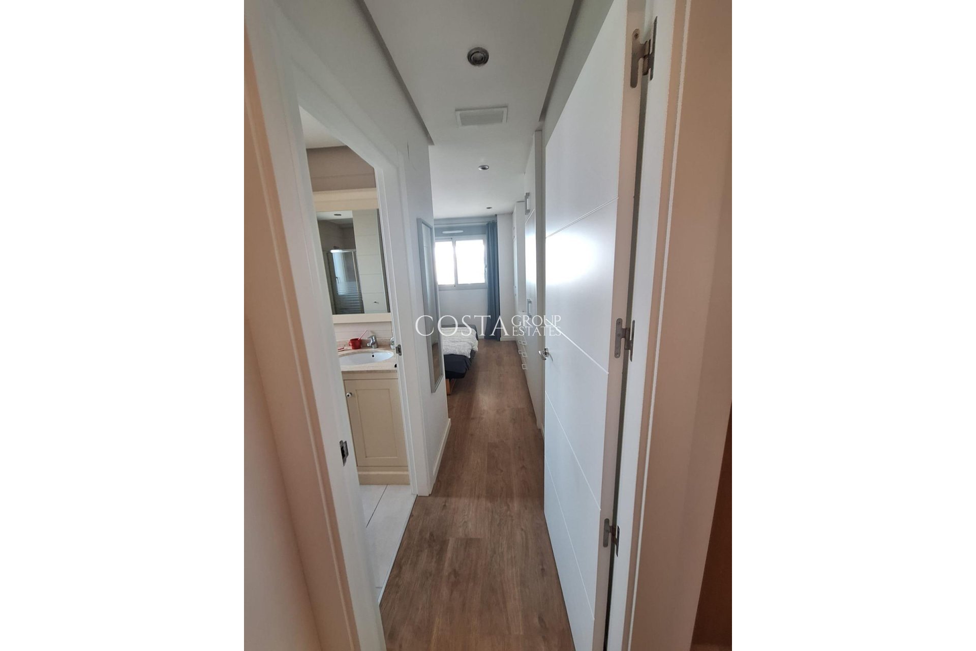 Odsprzedaż - Apartments -
Orihuela Costa