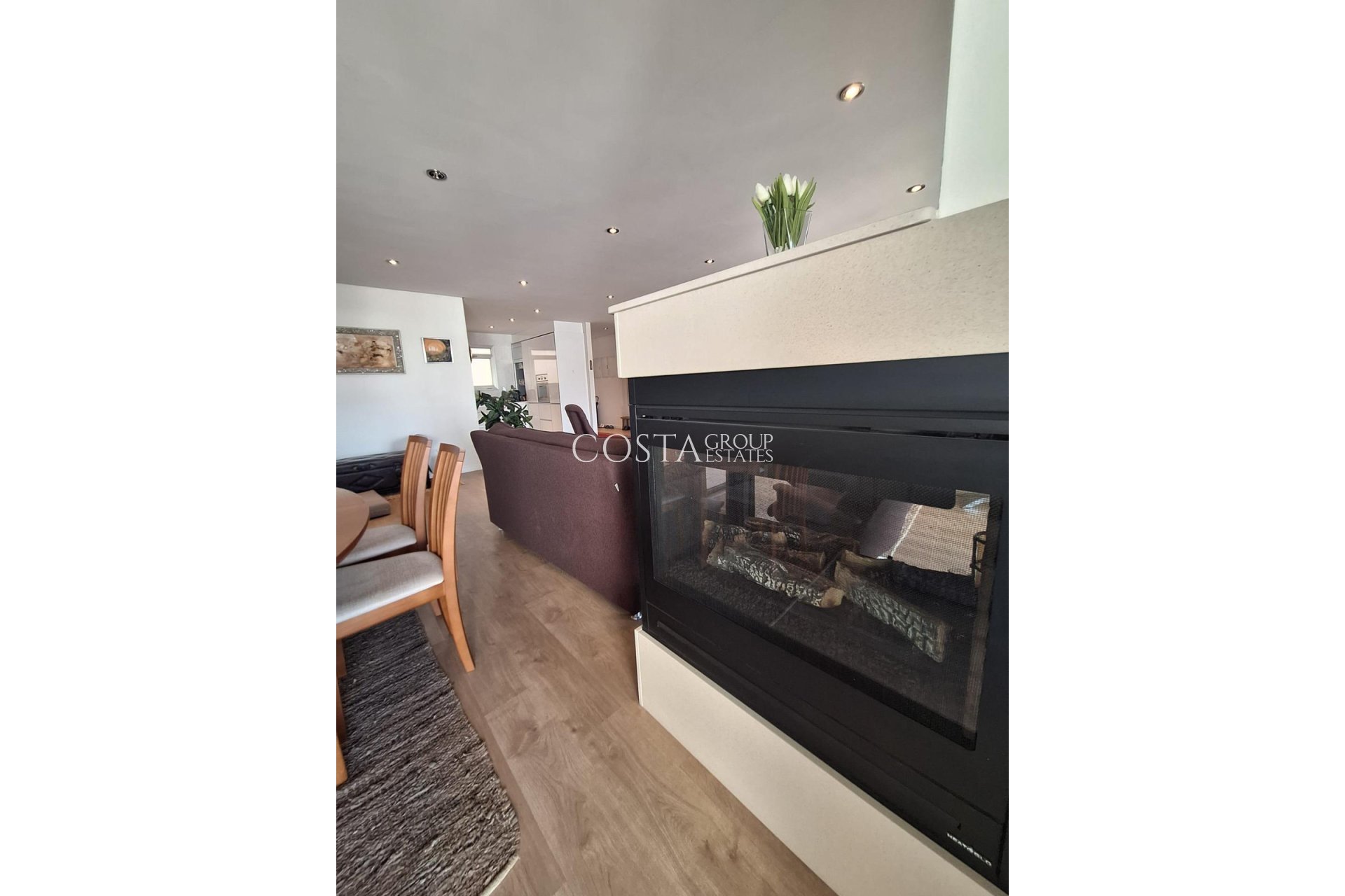 Odsprzedaż - Apartments -
Orihuela Costa