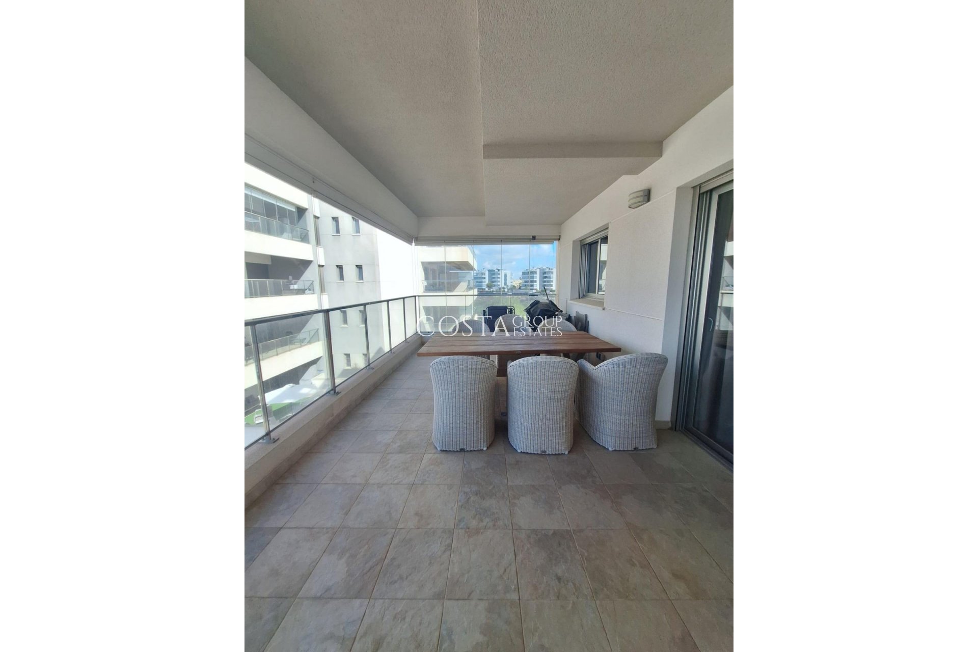 Odsprzedaż - Apartments -
Orihuela Costa