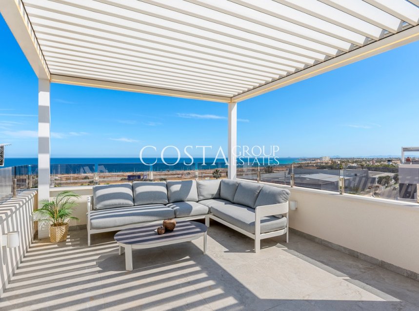 Odsprzedaż - Apartments -
Orihuela Costa