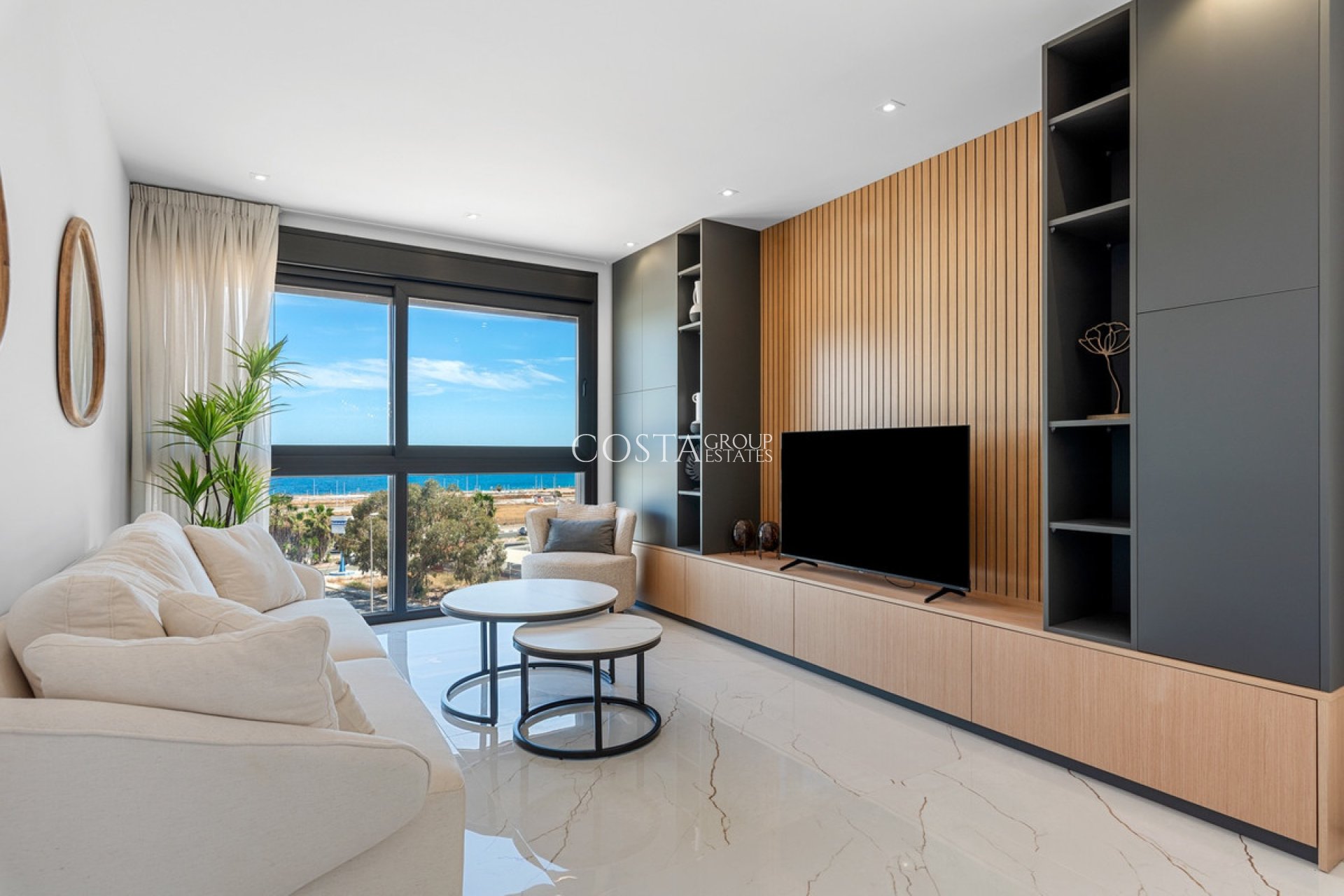 Odsprzedaż - Apartments -
Orihuela Costa