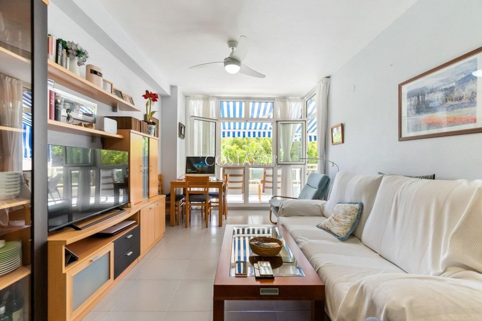 Odsprzedaż - Apartments -
Orihuela Costa