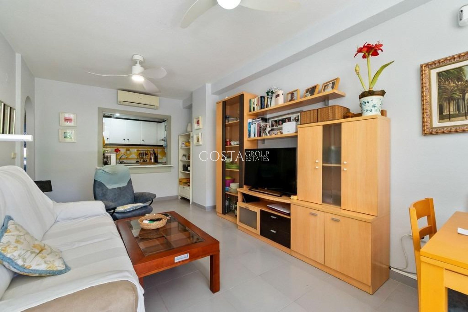 Odsprzedaż - Apartments -
Orihuela Costa