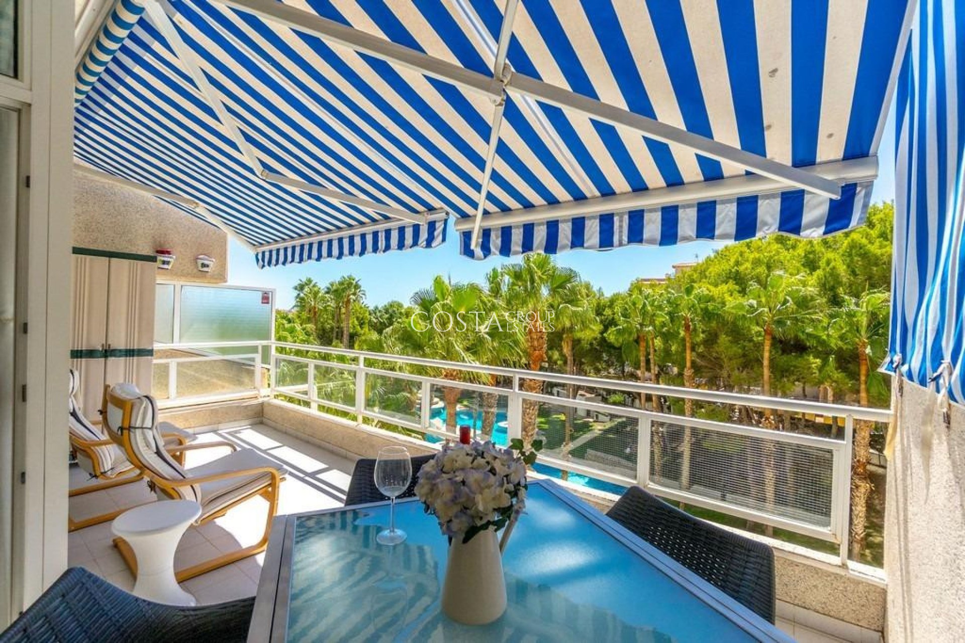 Odsprzedaż - Apartments -
Orihuela Costa