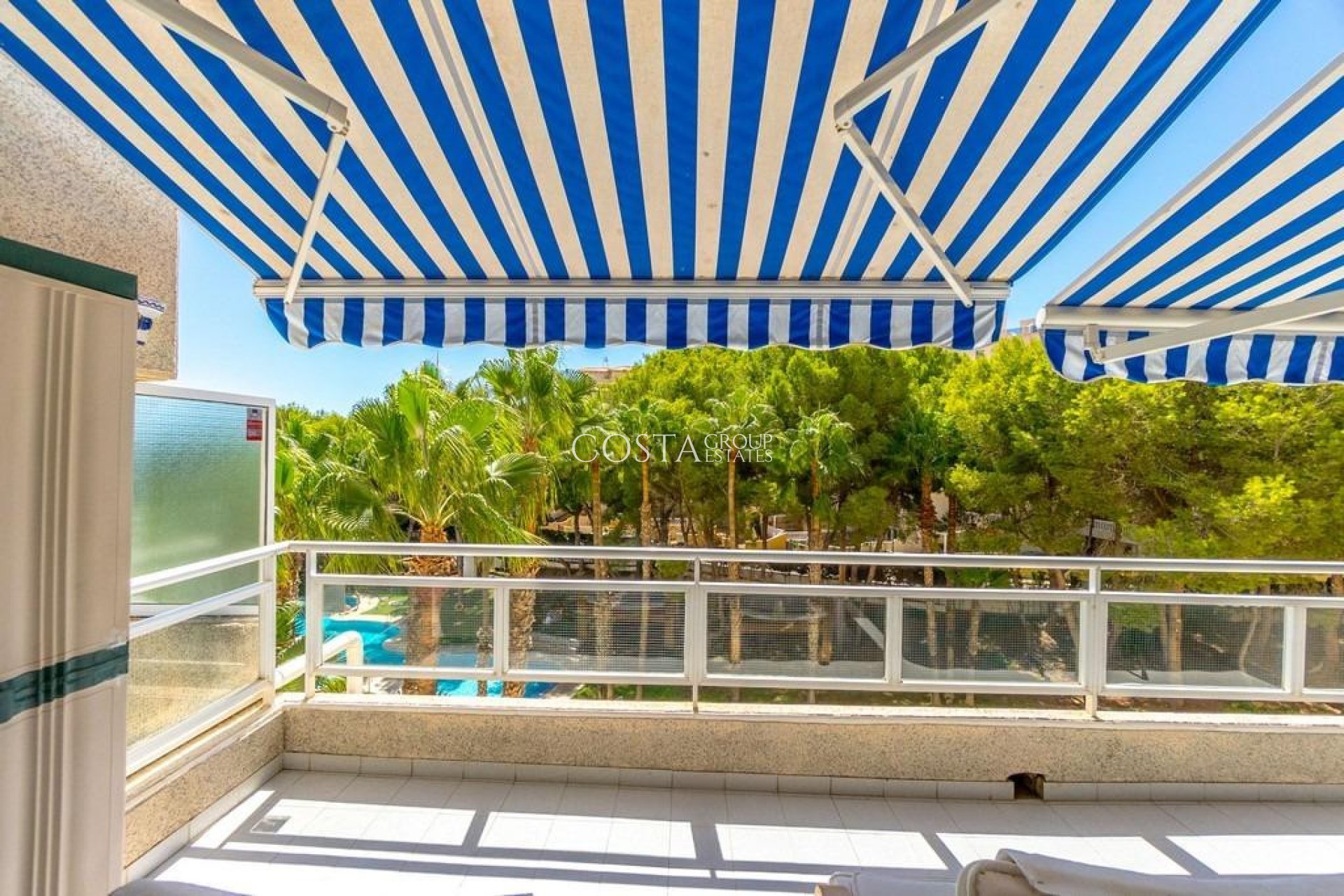 Odsprzedaż - Apartments -
Orihuela Costa