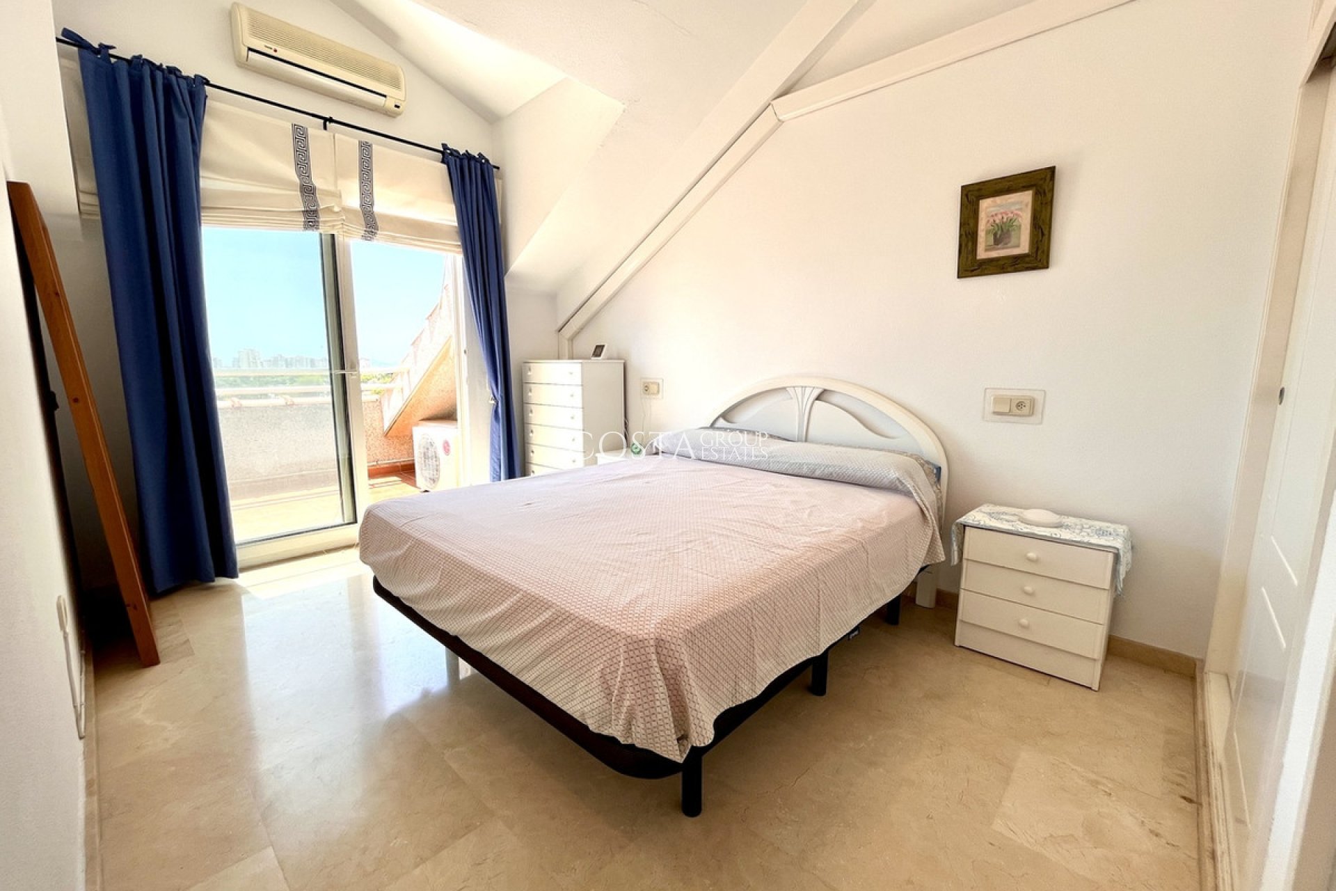 Odsprzedaż - Apartments -
Orihuela - Dehesa de Campoamor