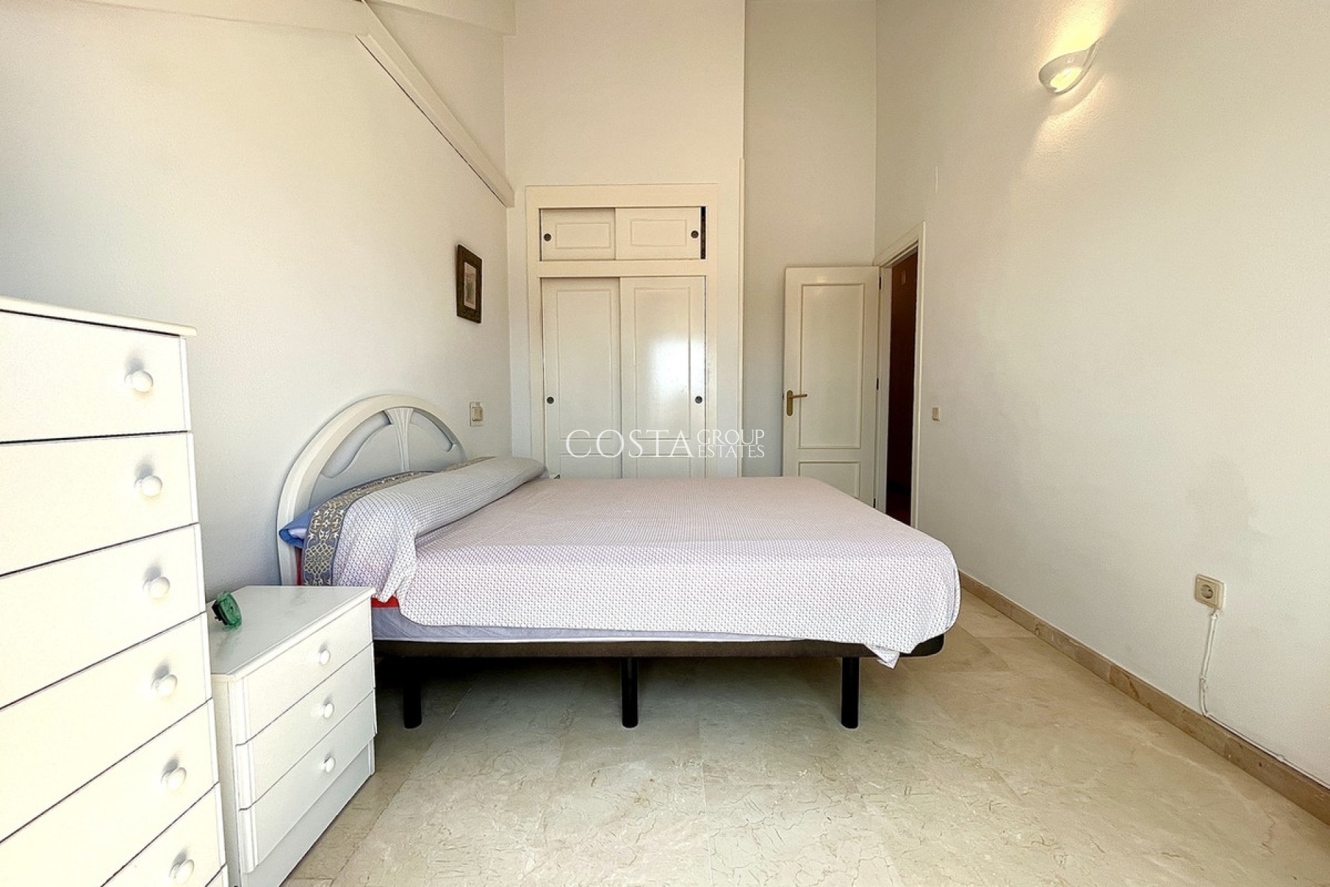 Odsprzedaż - Apartments -
Orihuela - Dehesa de Campoamor