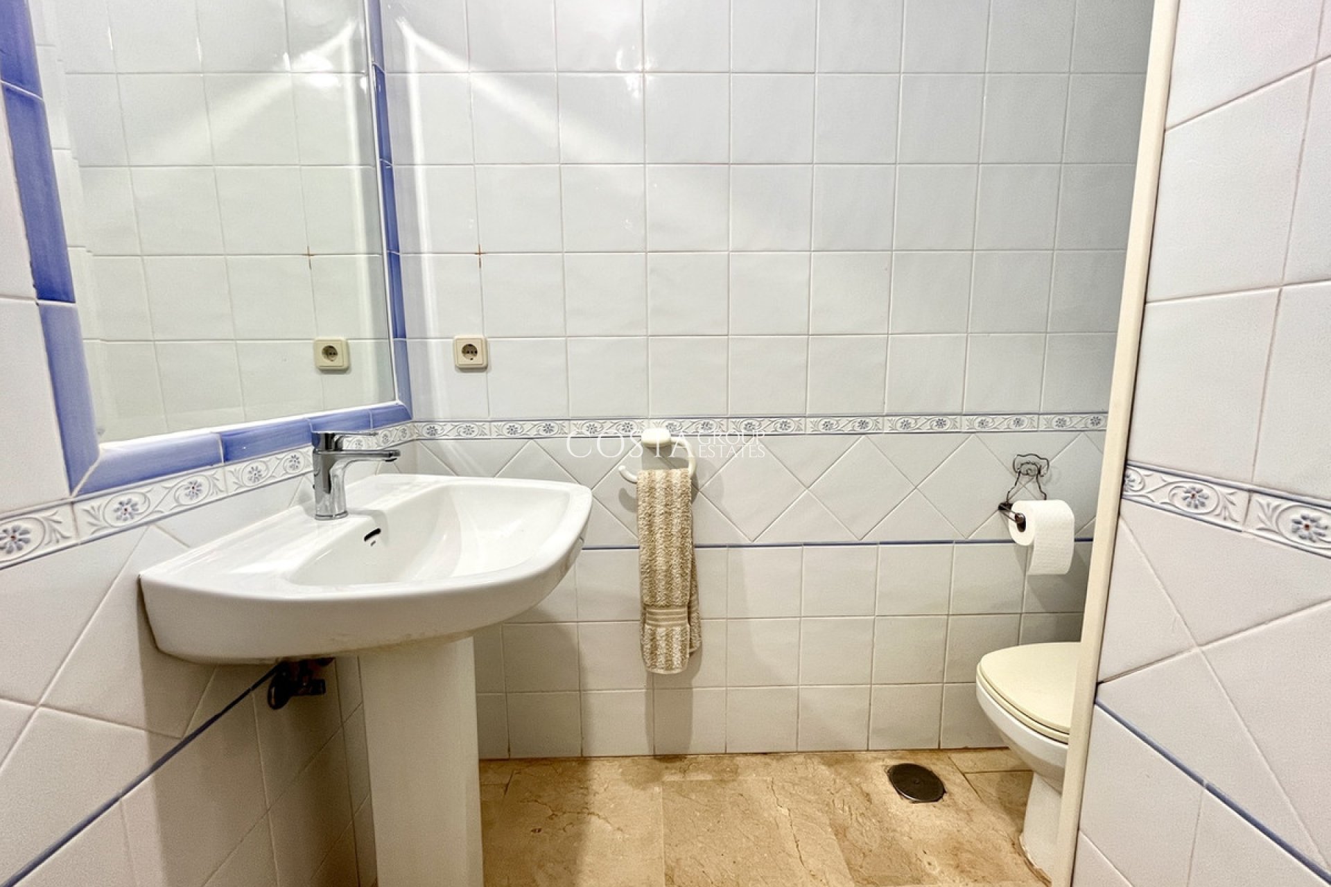 Odsprzedaż - Apartments -
Orihuela - Dehesa de Campoamor