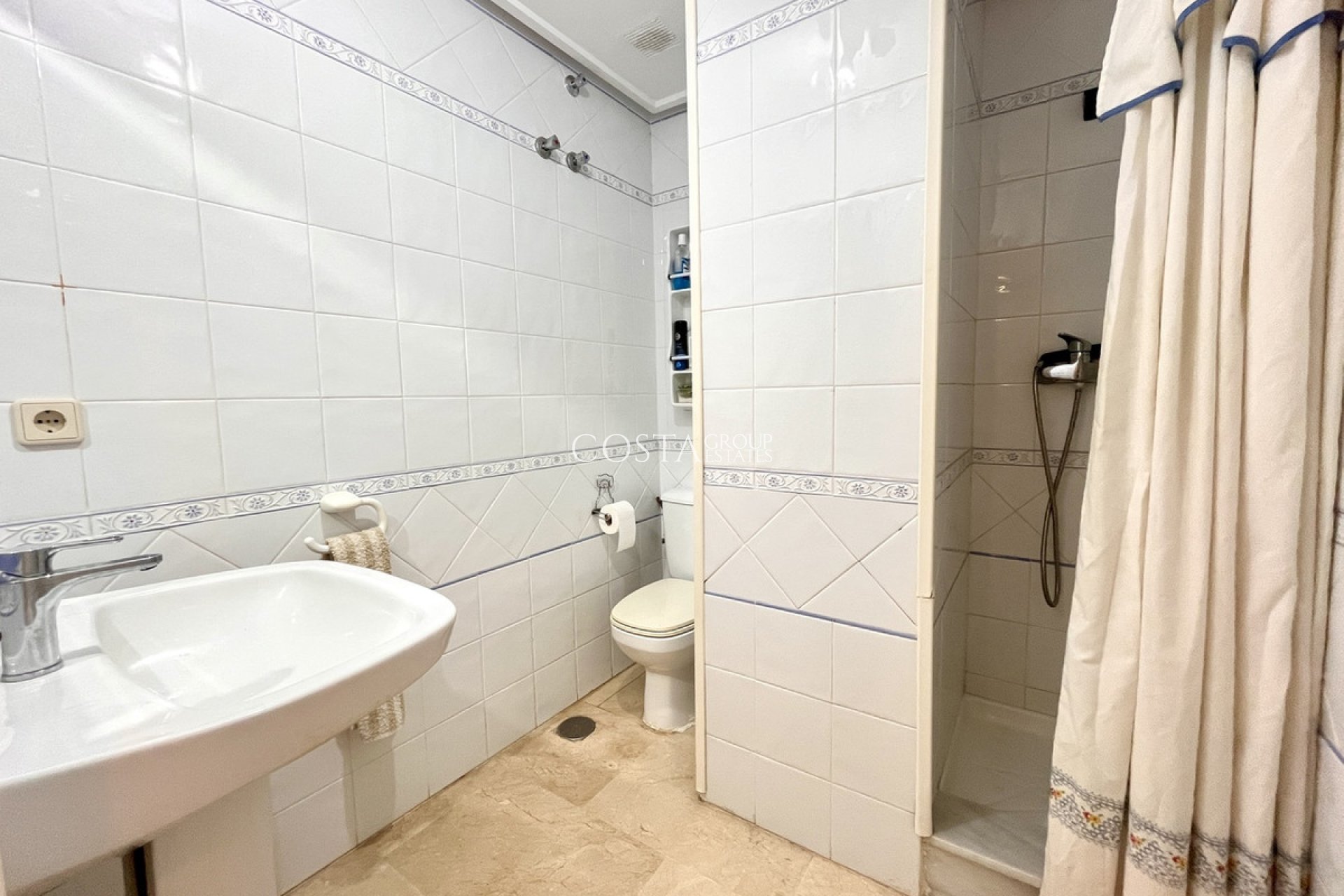 Odsprzedaż - Apartments -
Orihuela - Dehesa de Campoamor