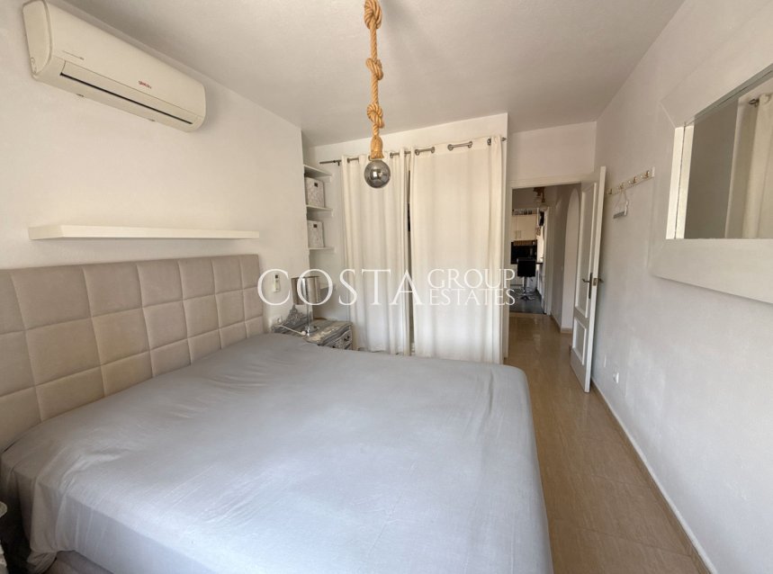 Odsprzedaż - Apartments -
Orihuela - El Galan