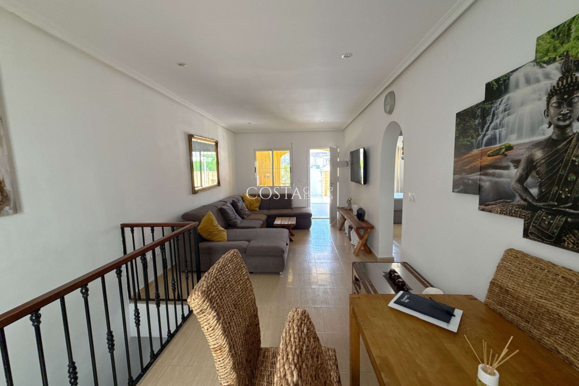 Odsprzedaż - Apartments -
Orihuela - El Galan