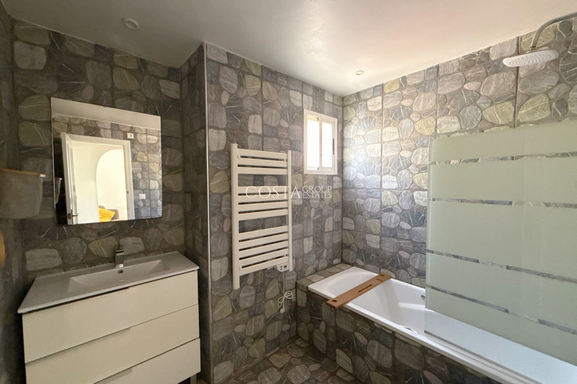 Odsprzedaż - Apartments -
Orihuela - El Galan