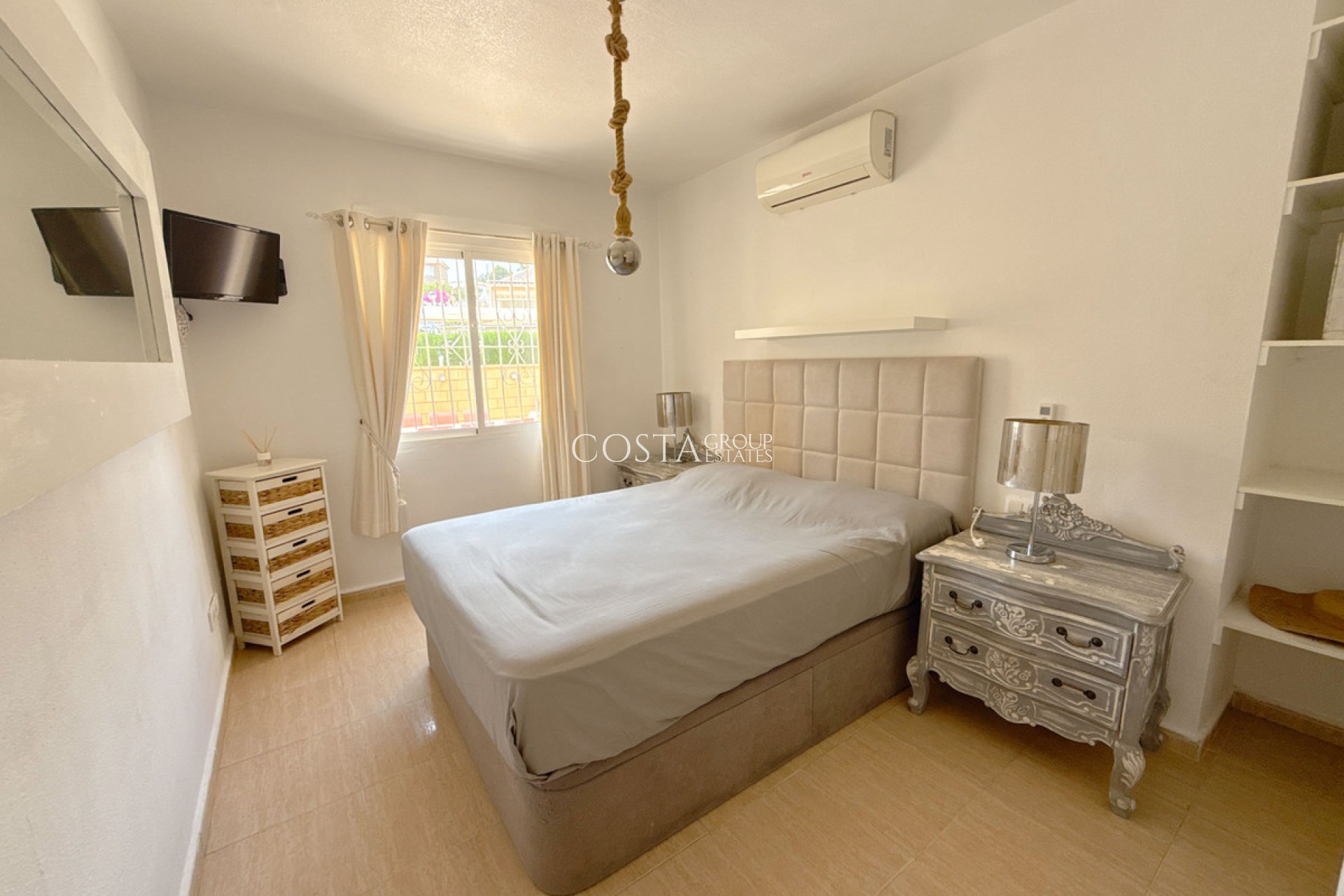 Odsprzedaż - Apartments -
Orihuela - El Galan