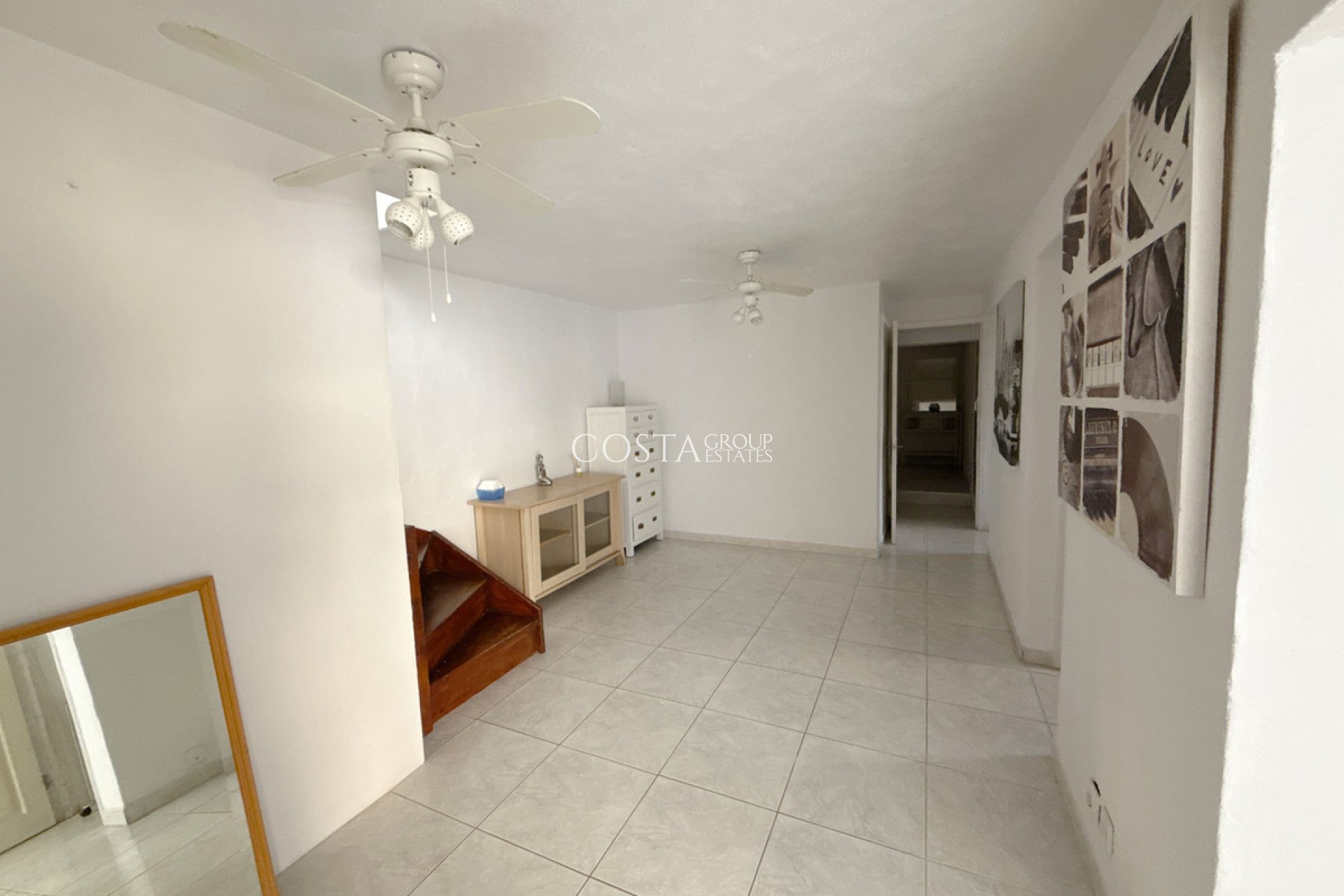 Odsprzedaż - Apartments -
Orihuela - El Galan