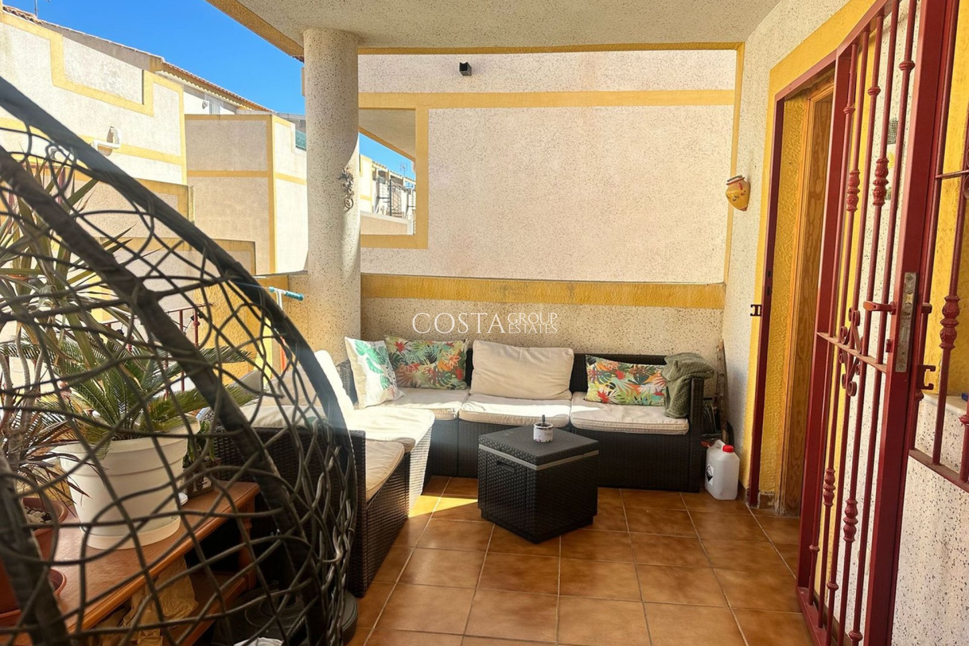 Odsprzedaż - Apartments -
Orihuela - La Florida