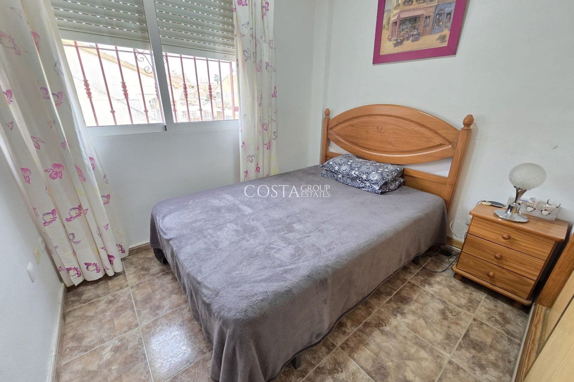 Odsprzedaż - Apartments -
Orihuela - La Florida