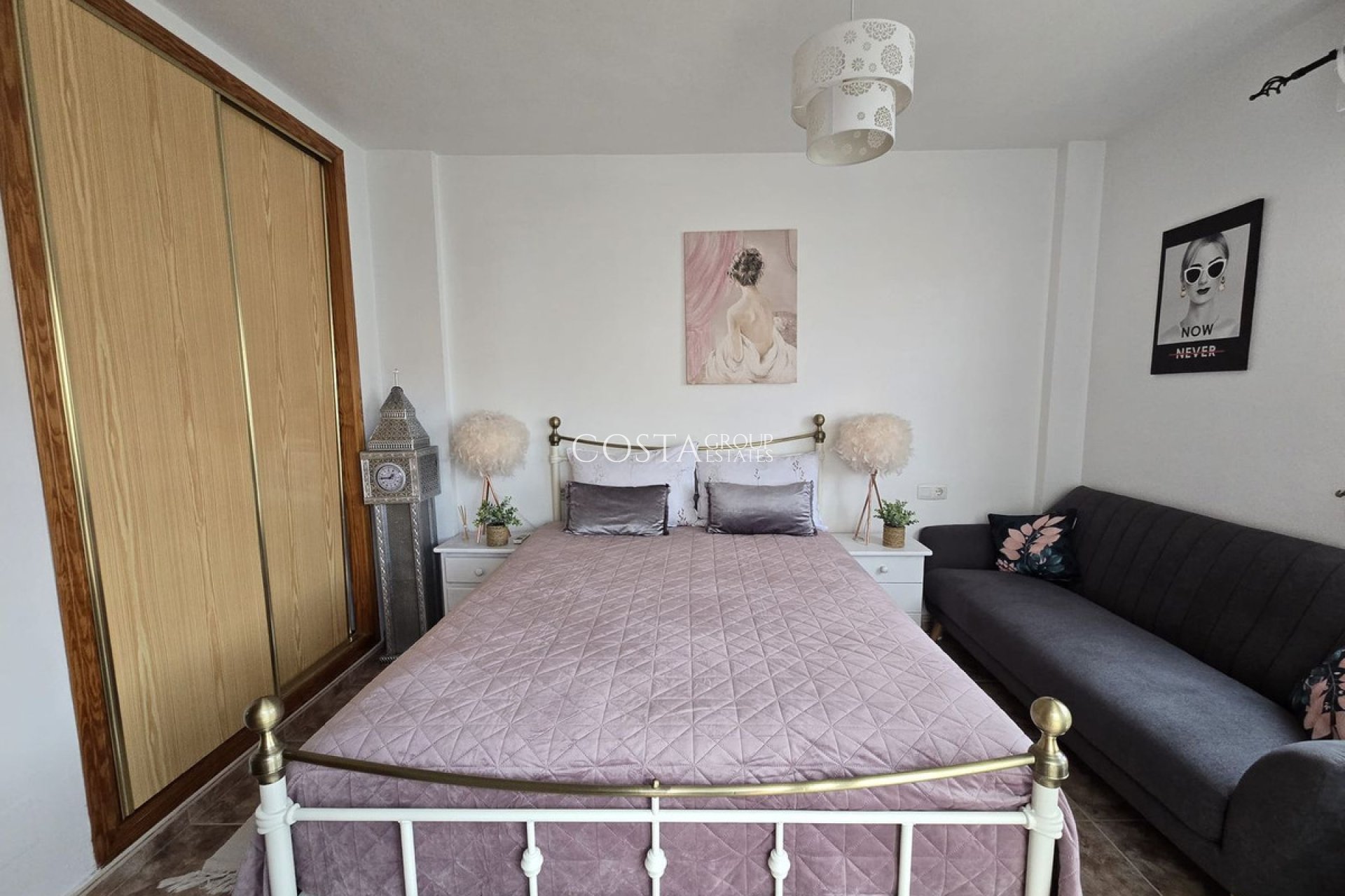 Odsprzedaż - Apartments -
Orihuela - La Florida