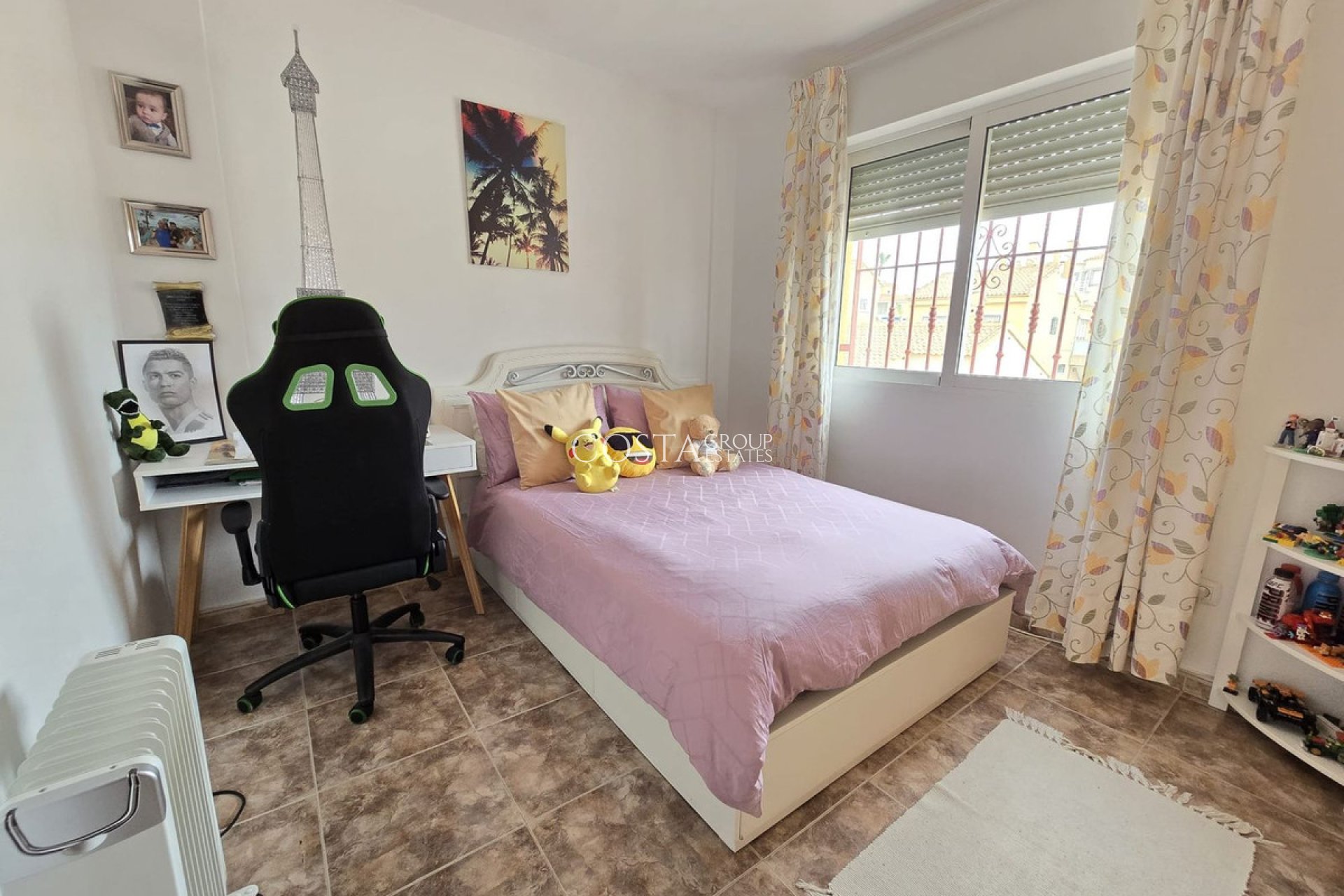 Odsprzedaż - Apartments -
Orihuela - La Florida