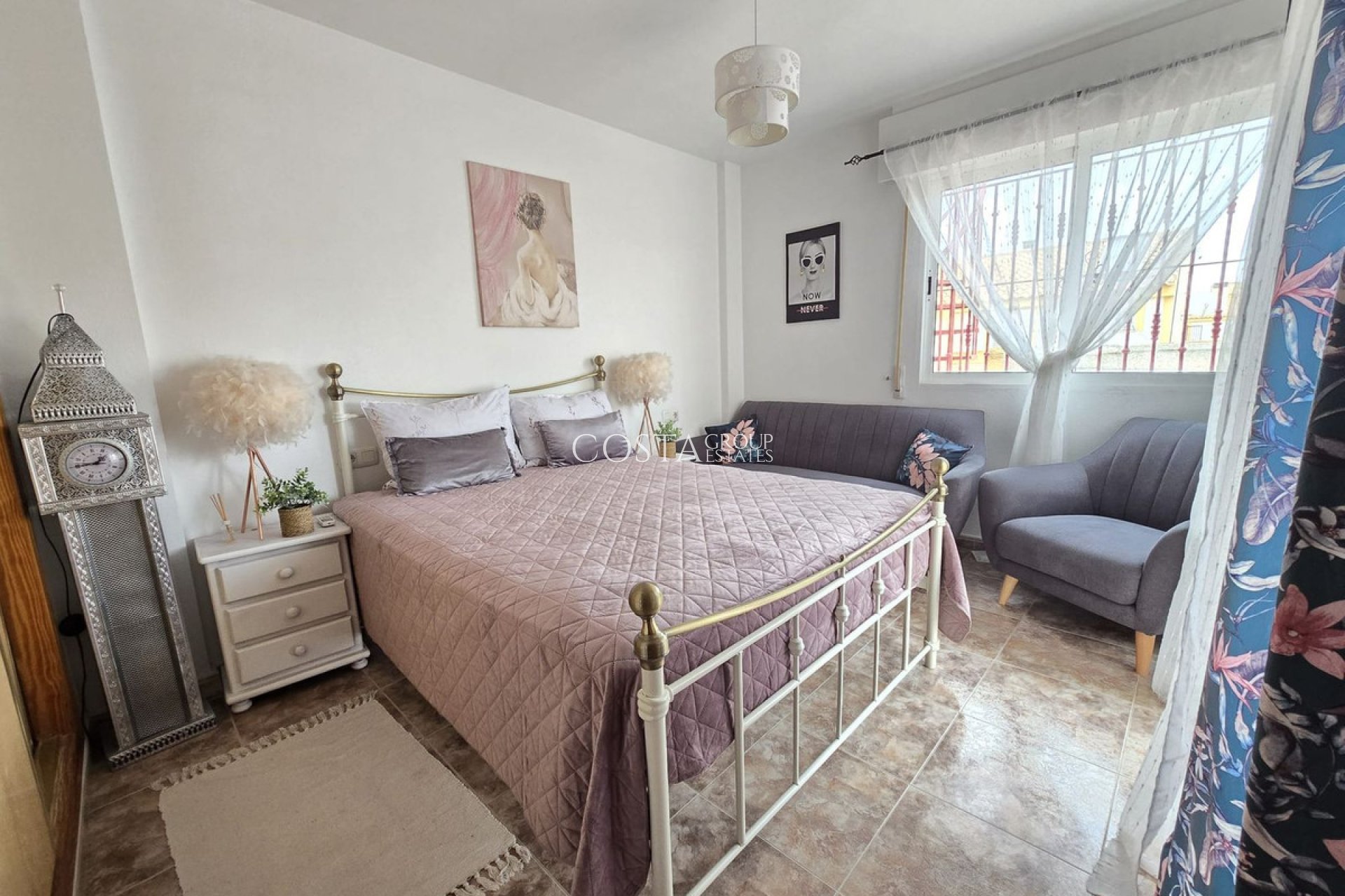 Odsprzedaż - Apartments -
Orihuela - La Florida