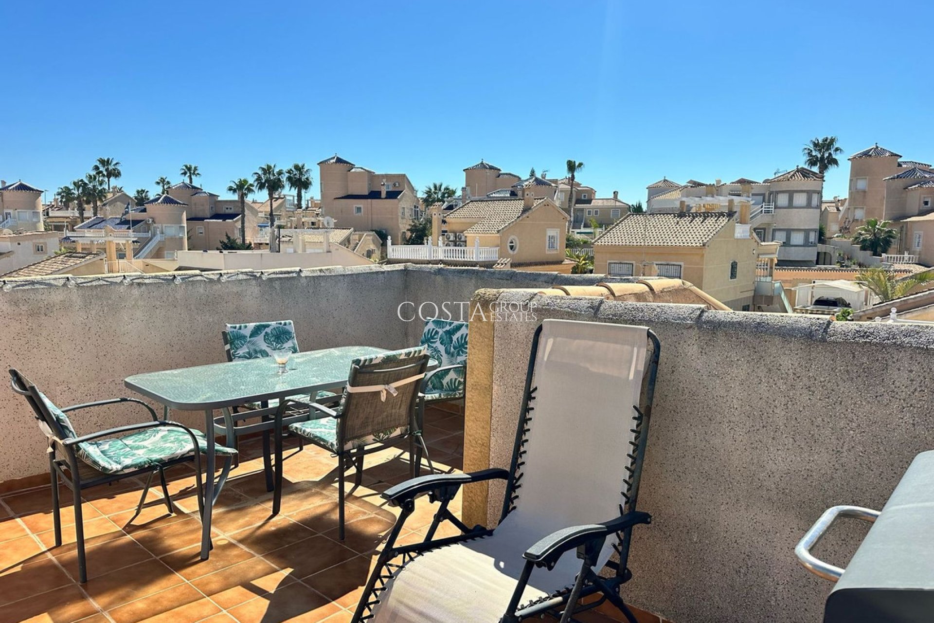 Odsprzedaż - Apartments -
Orihuela - La Florida