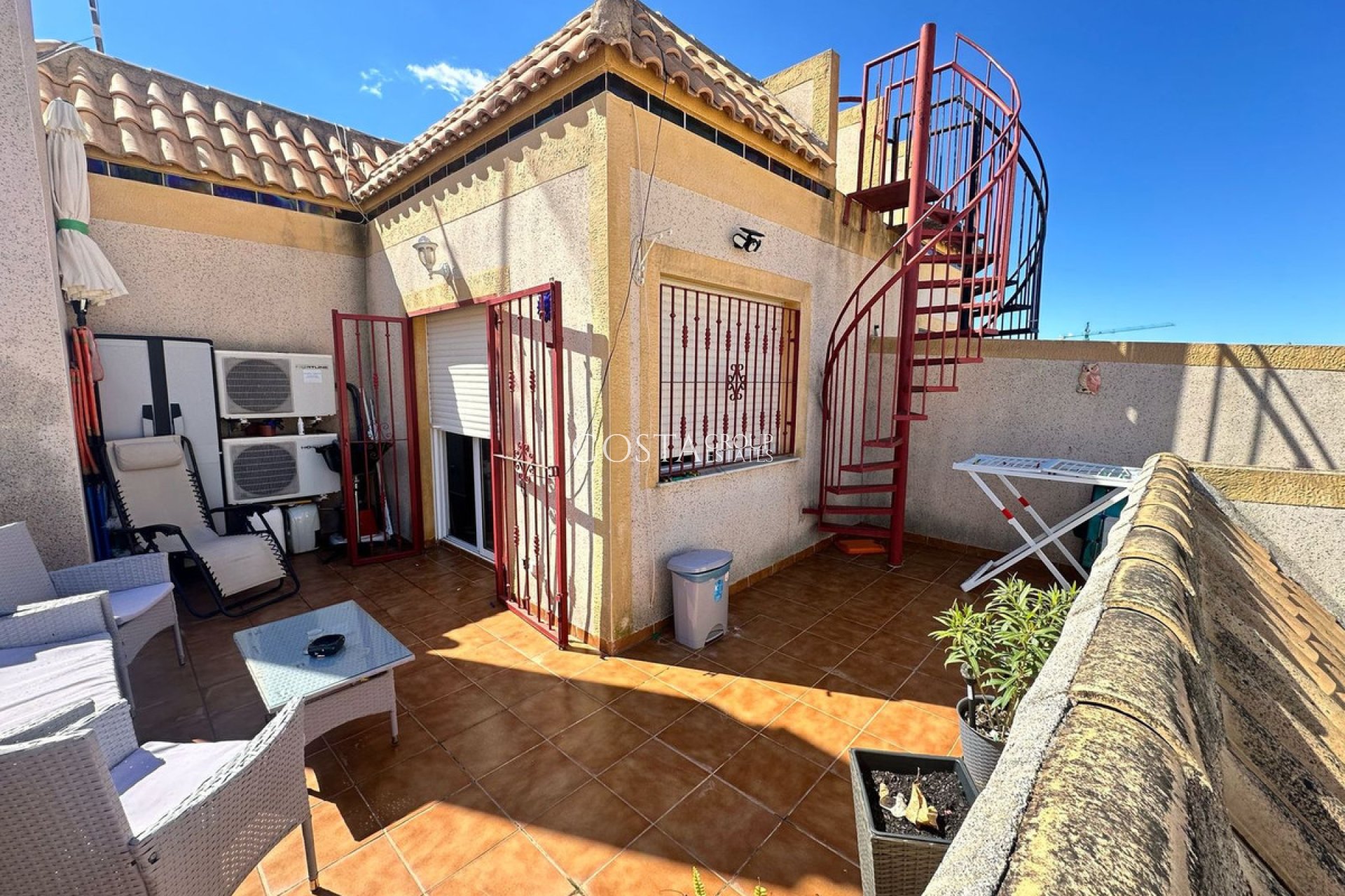 Odsprzedaż - Apartments -
Orihuela - La Florida