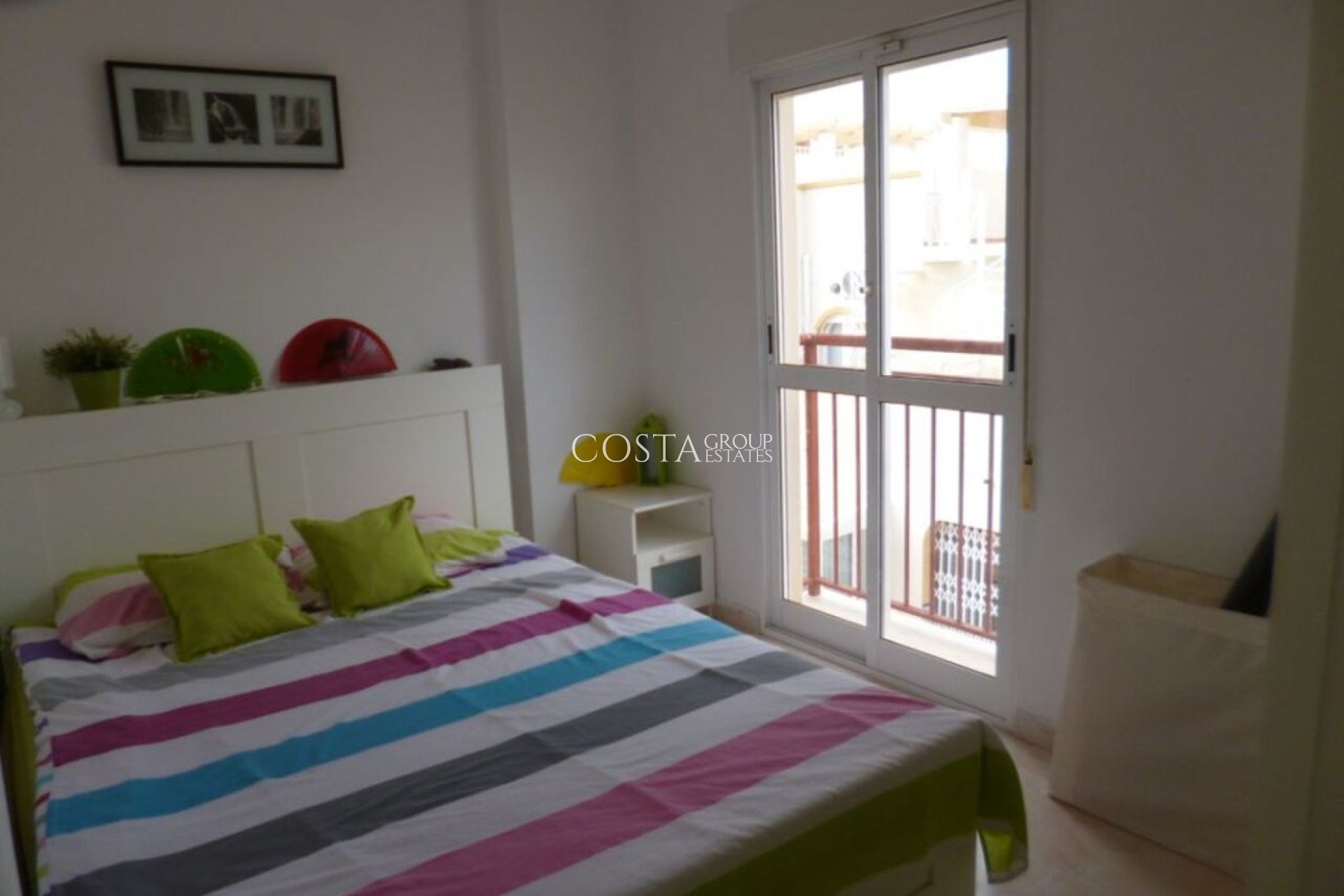 Odsprzedaż - Apartments -
Orihuela - La Florida