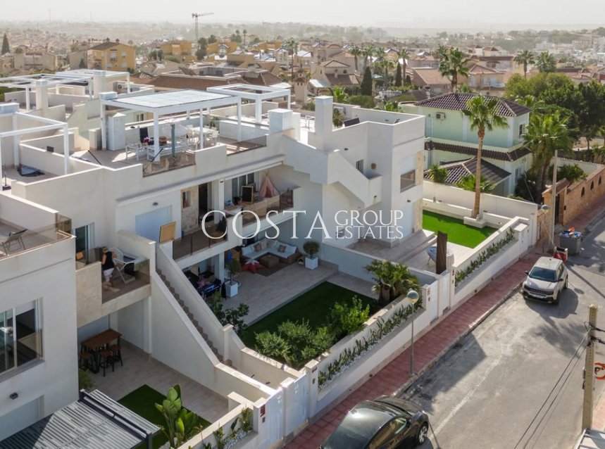 Odsprzedaż - Apartments -
Orihuela - La Florida