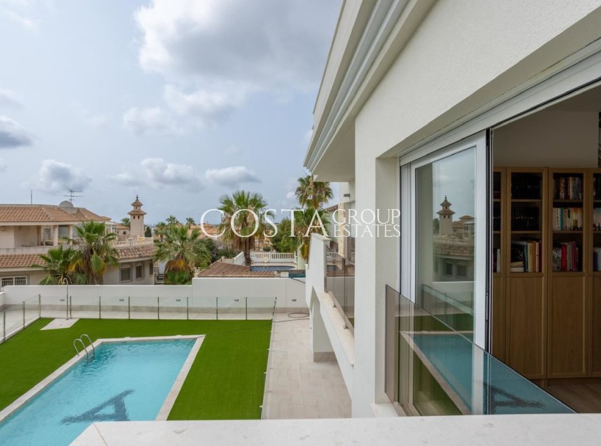 Odsprzedaż - Apartments -
Orihuela - La Florida