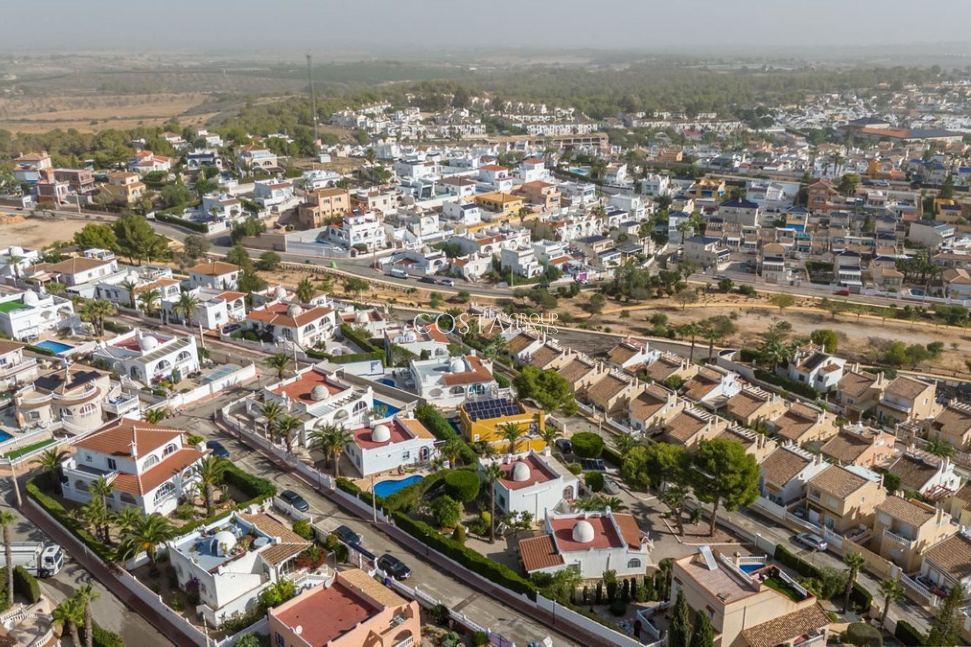 Odsprzedaż - Apartments -
Orihuela - La Florida