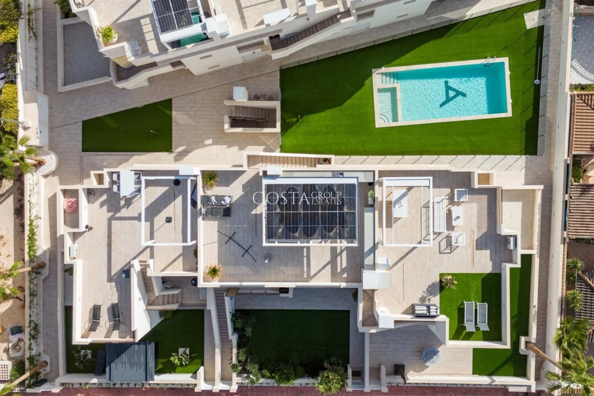 Odsprzedaż - Apartments -
Orihuela - La Florida