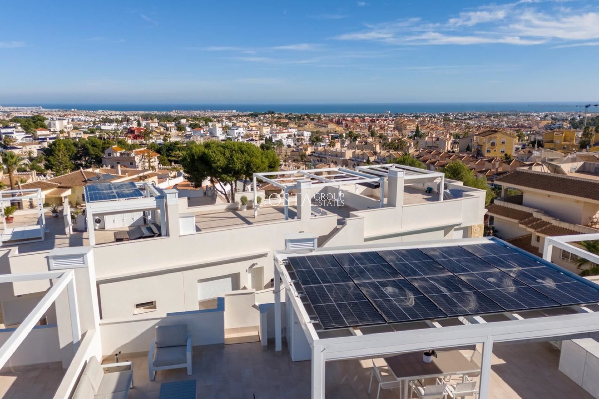 Odsprzedaż - Apartments -
Orihuela - La Florida