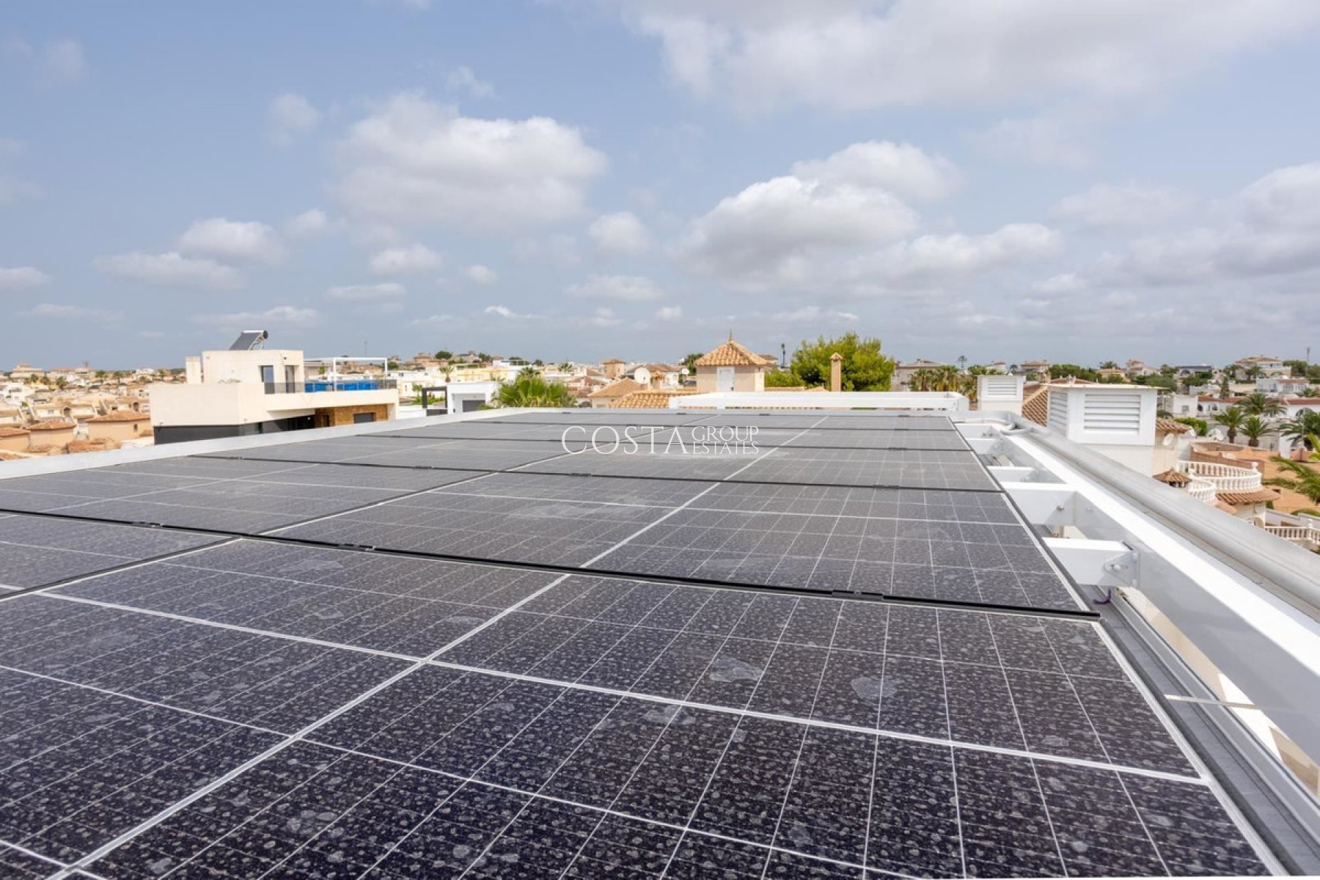 Odsprzedaż - Apartments -
Orihuela - La Florida