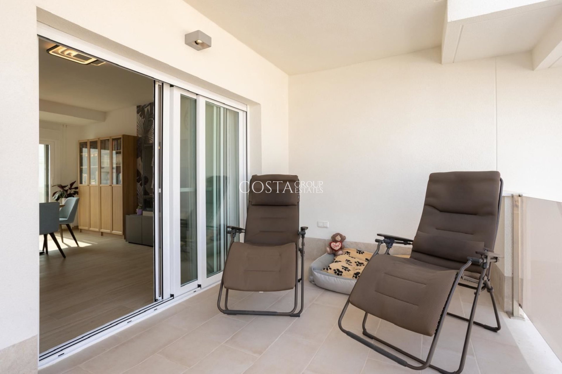 Odsprzedaż - Apartments -
Orihuela - La Florida