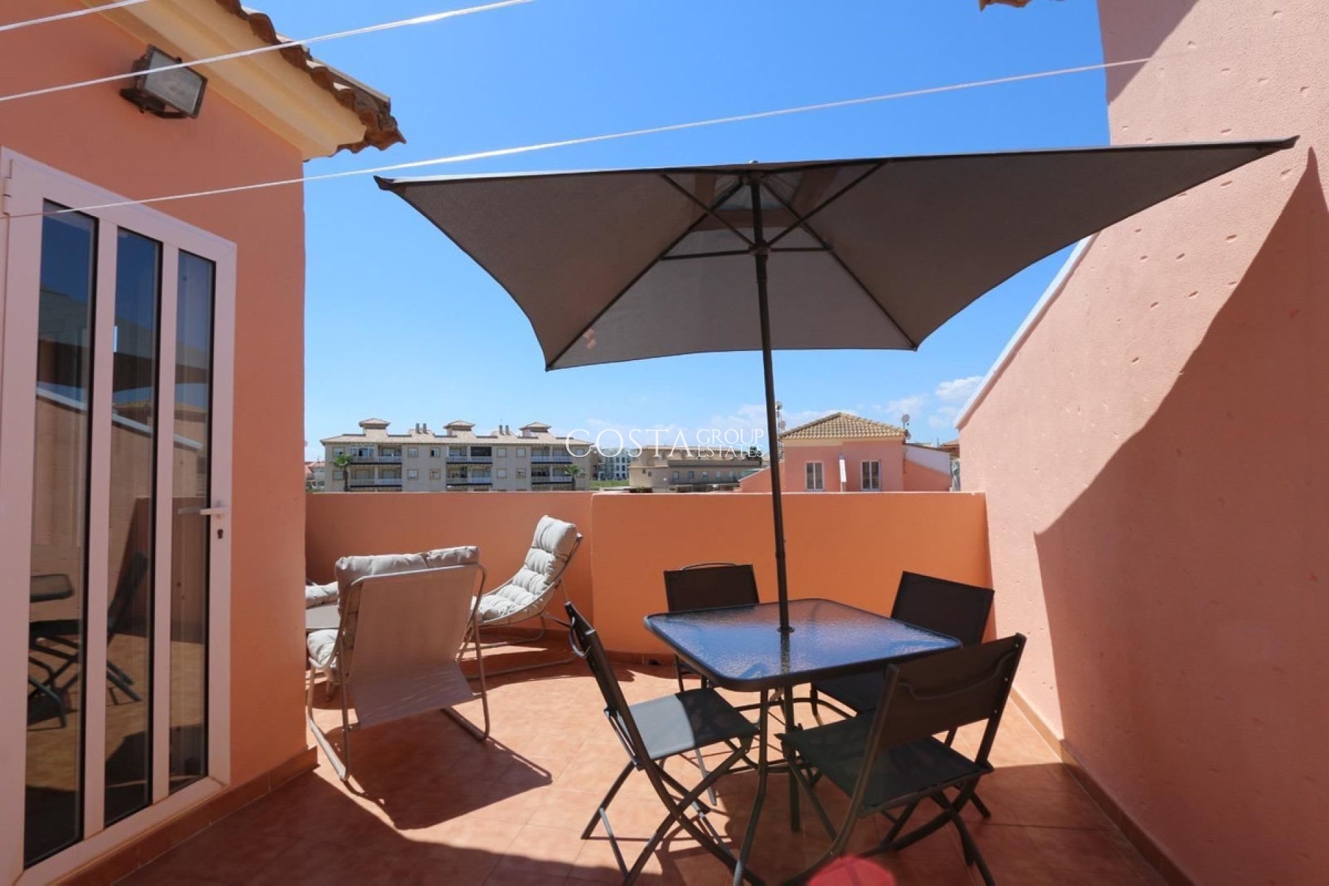 Odsprzedaż - Apartments -
Orihuela - La Florida